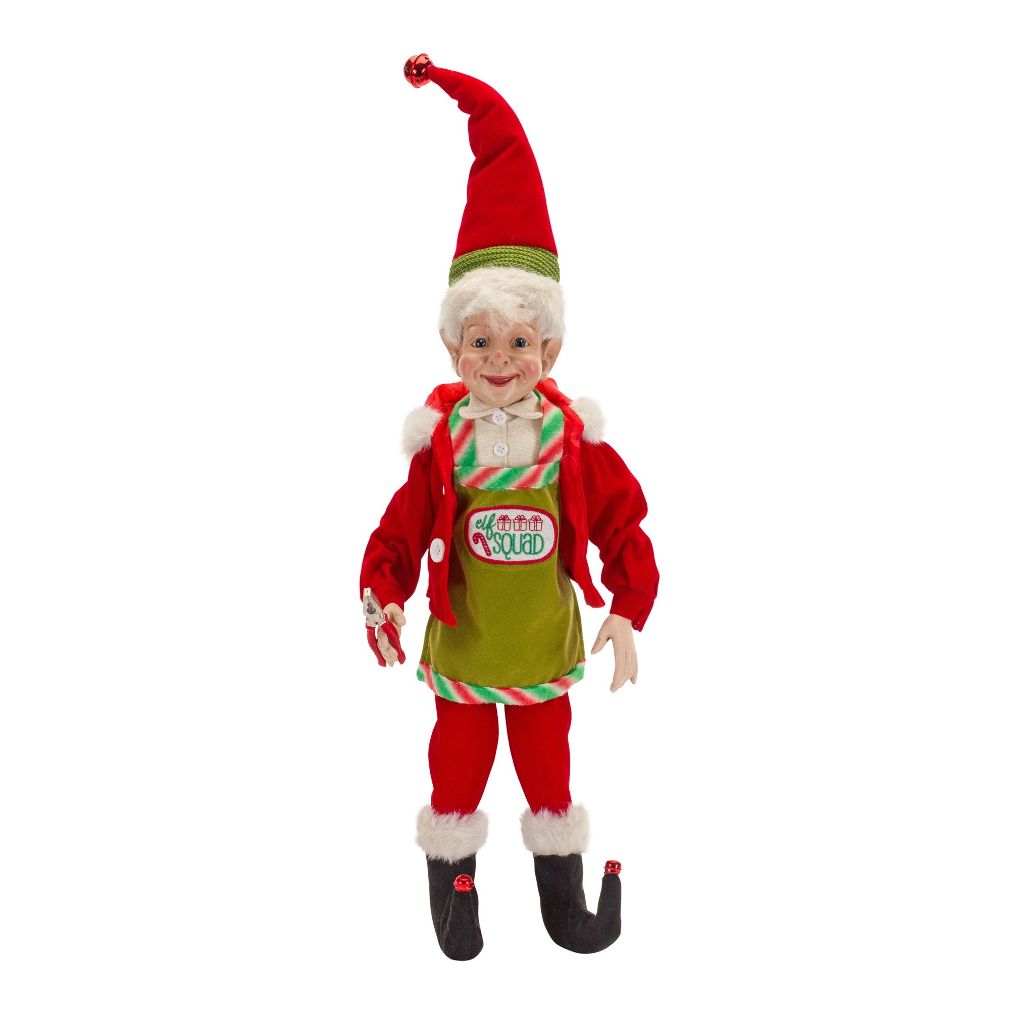 Elf (Set of 2) 23.25