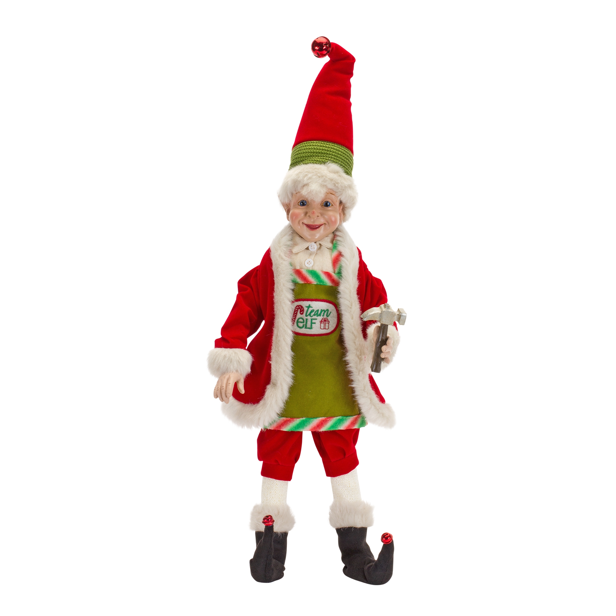 Elf (Set of 2) 23.25