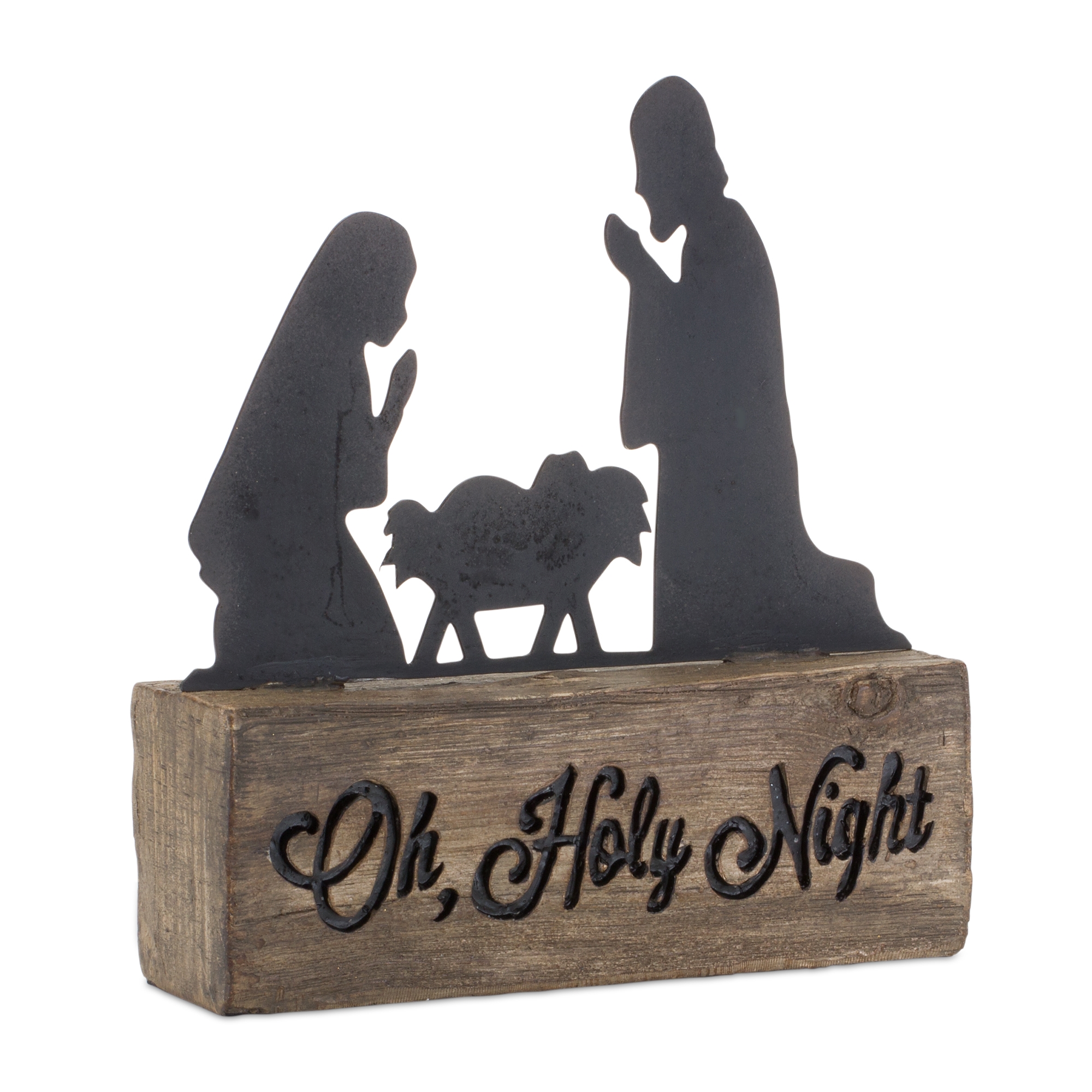 Holy Family 5.5
