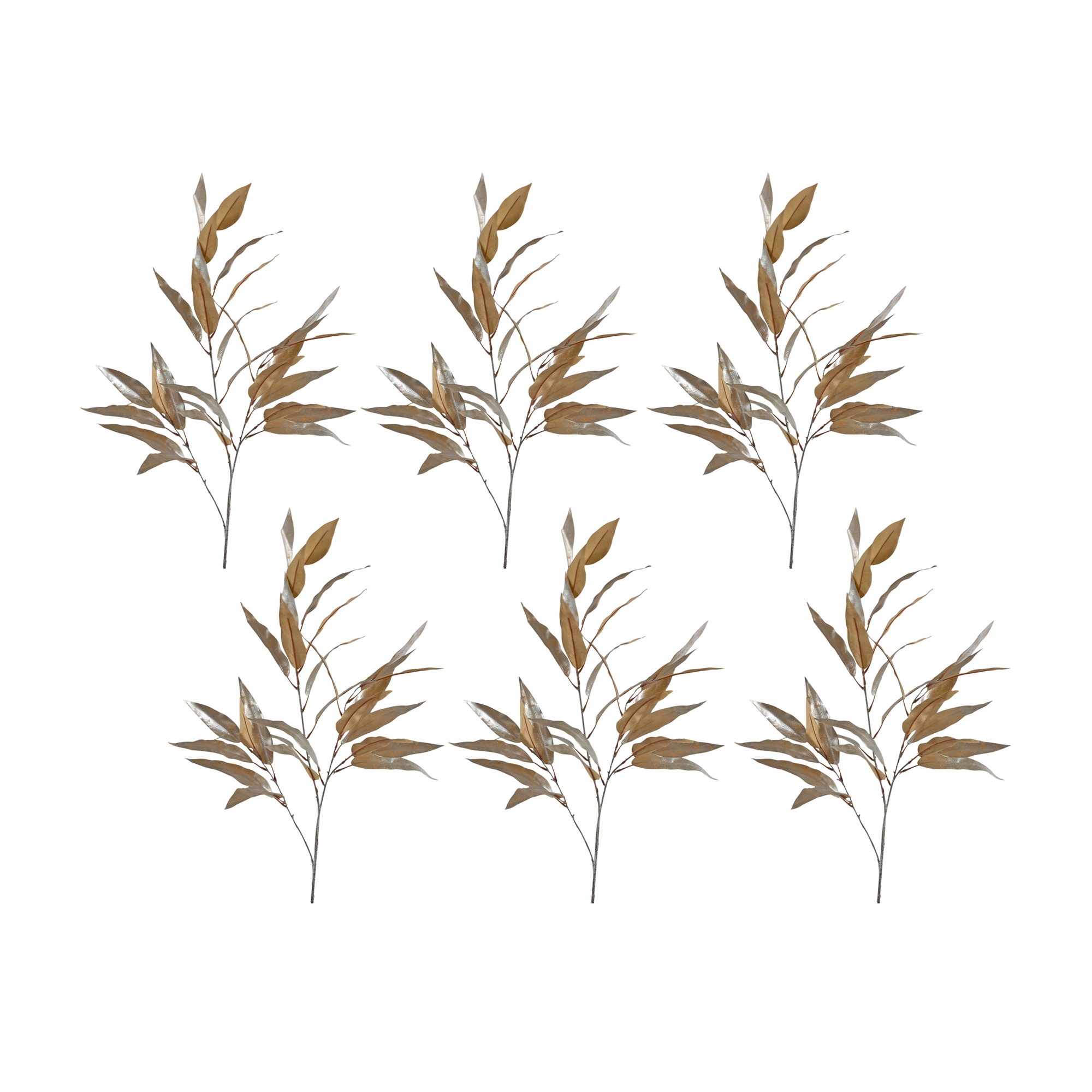 Leaf Spray (Set of 6) 27