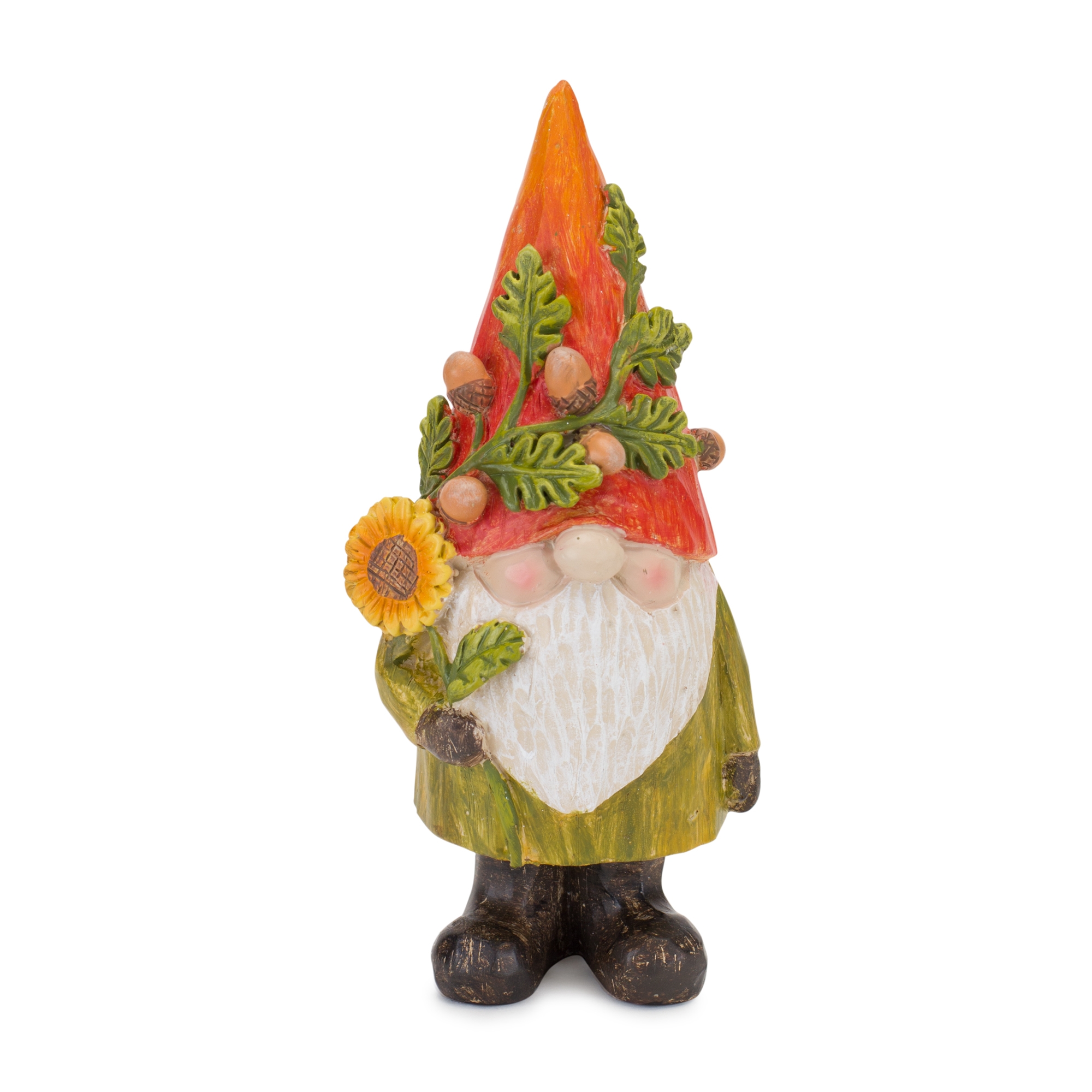 Fall Gnome (Set of 4) 6