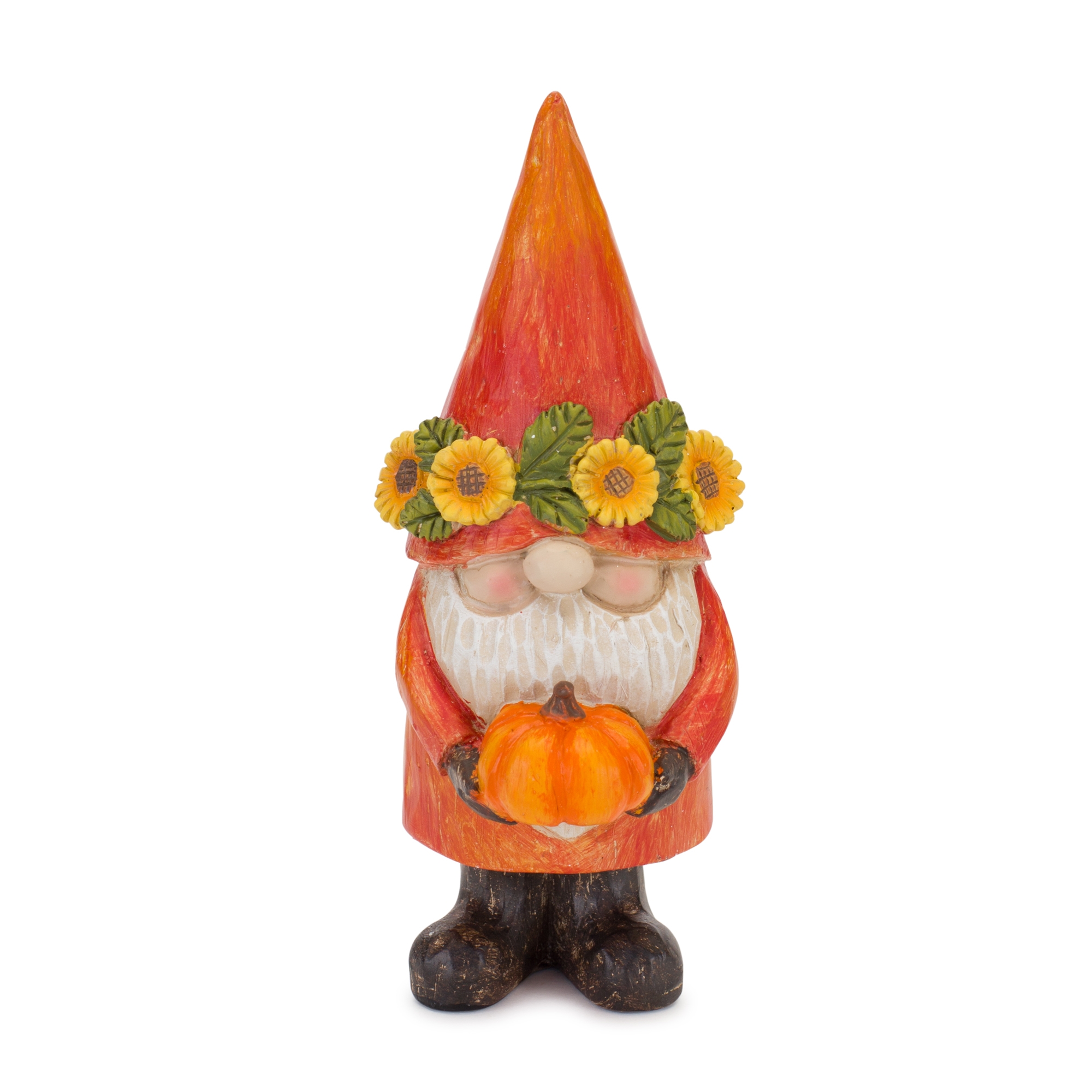 Fall Gnome (Set of 4) 6