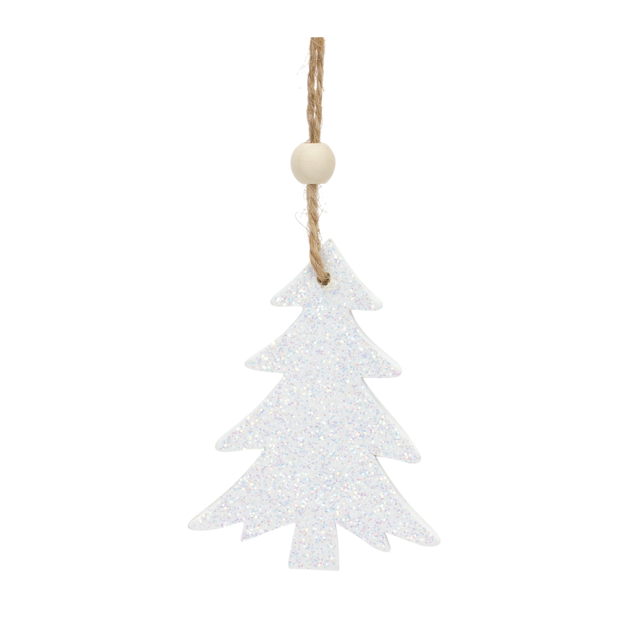 Tree Ornament (Set of 9) 3