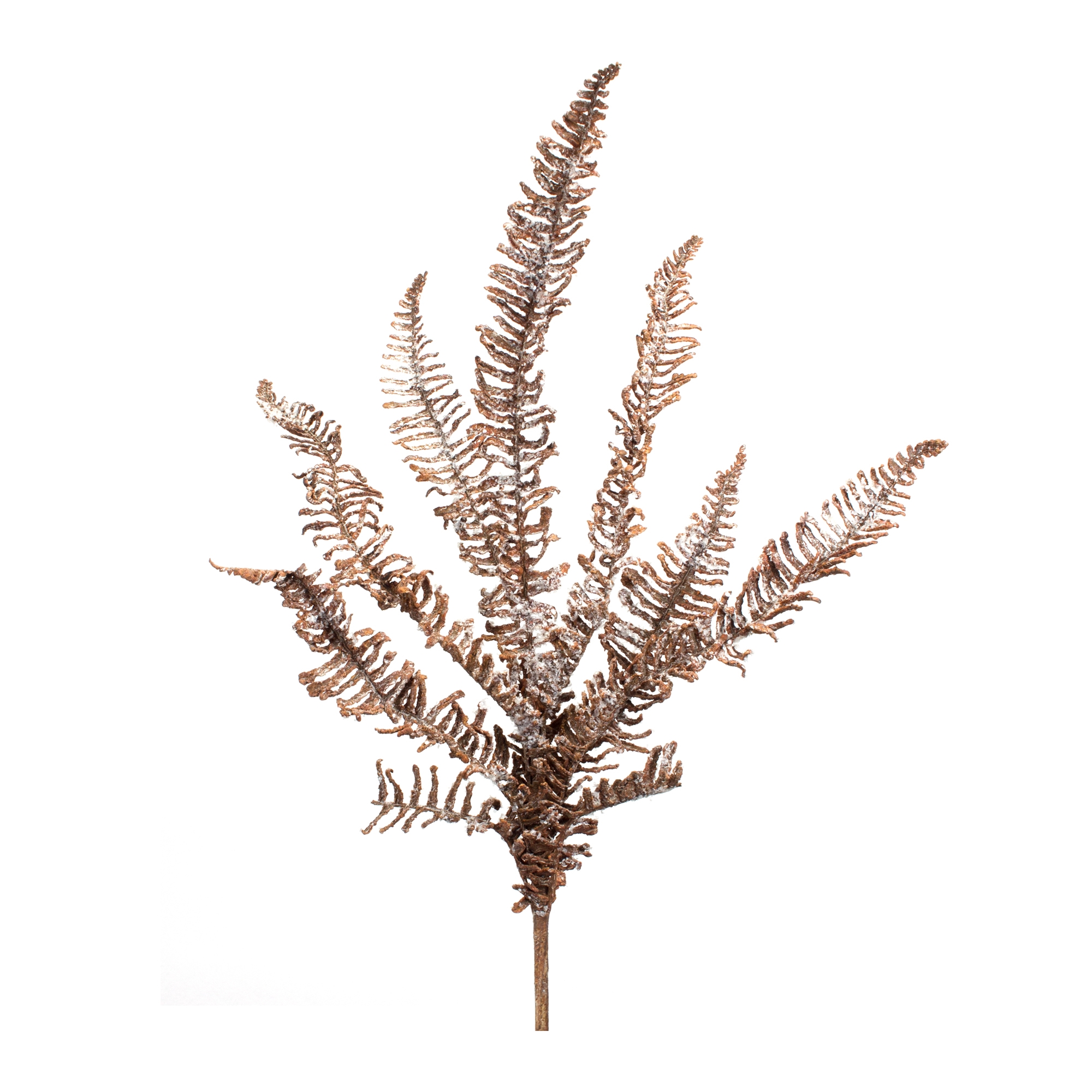 Icy Fern Spray (Set of 6) 29