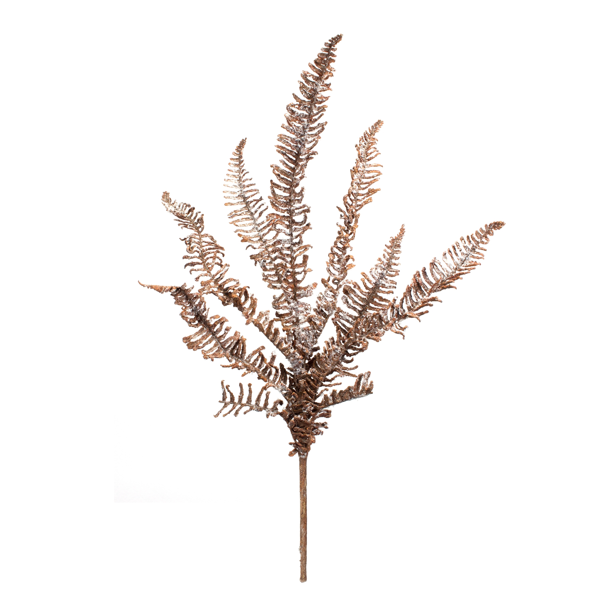 Icy Fern Spray (Set of 6) 29