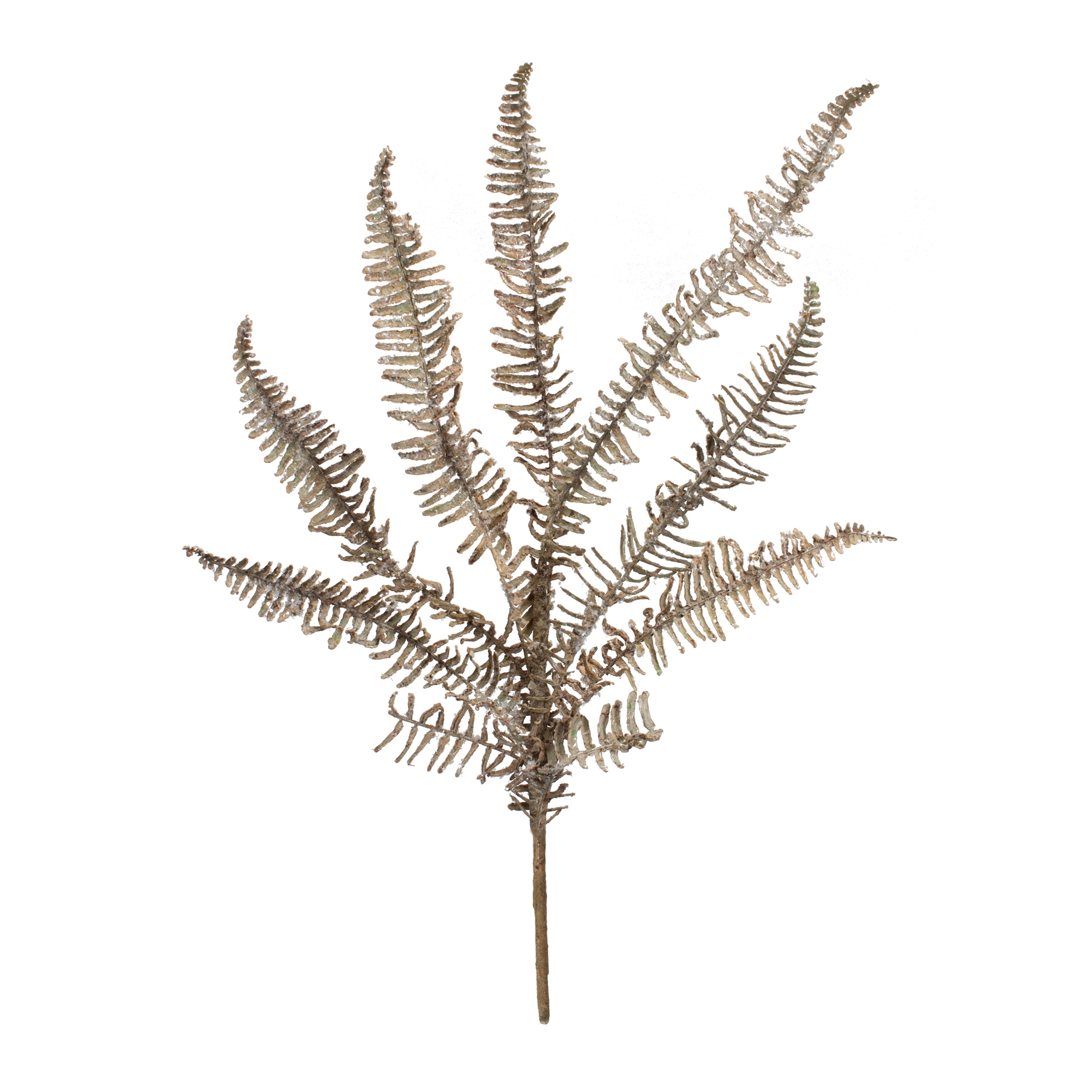 Icy Fern Spray (Set of 6) 32