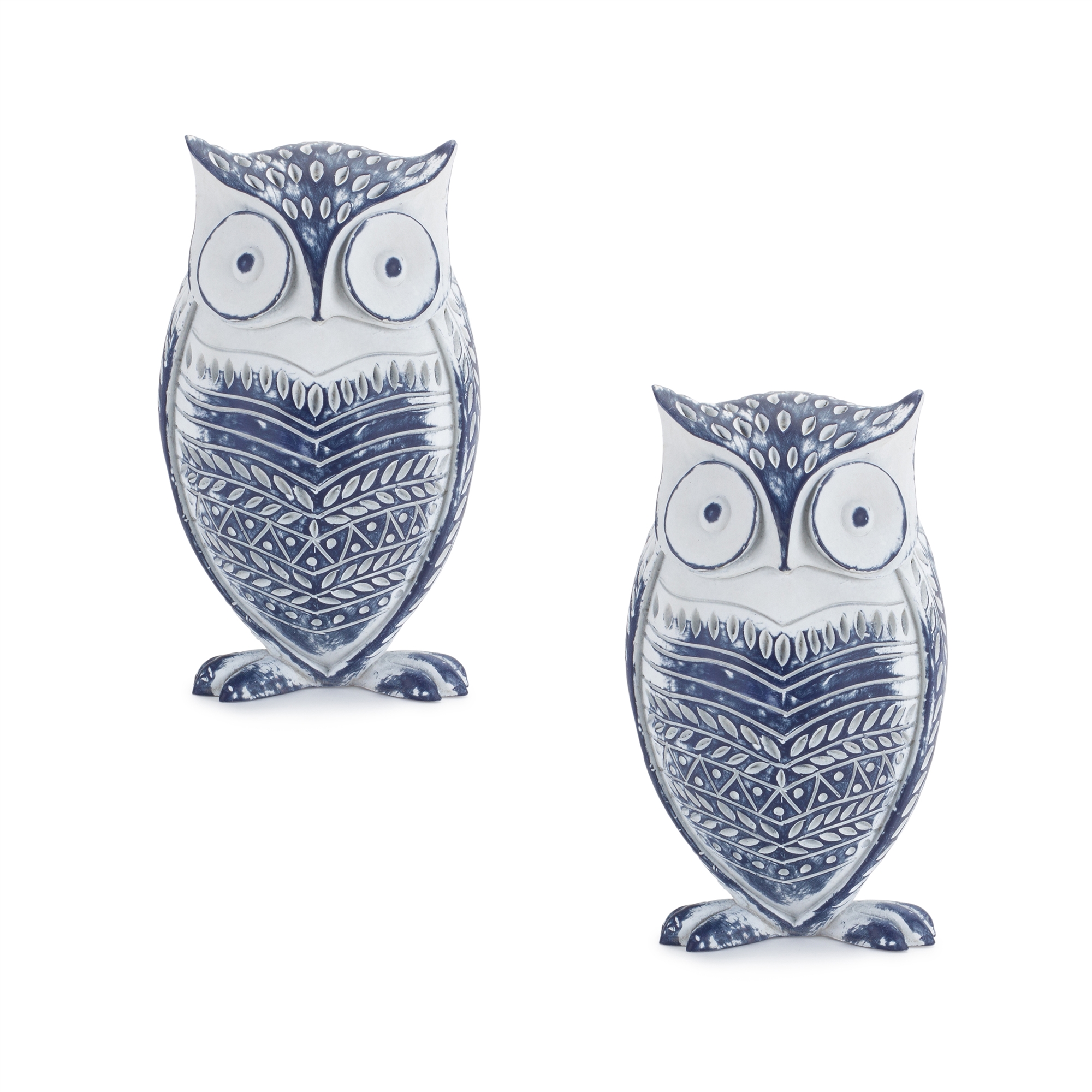 Owl (Set of 2) 7