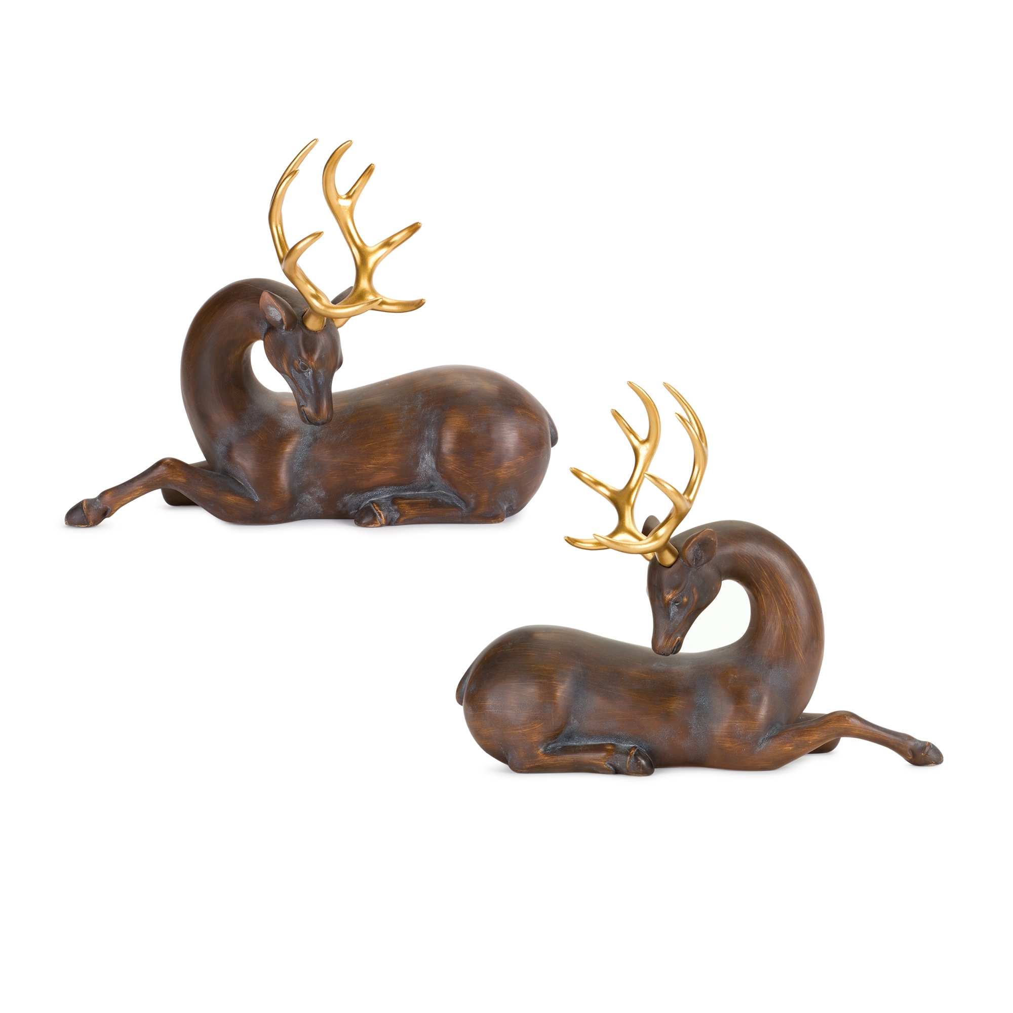 Deer (Set of 2) 14.25