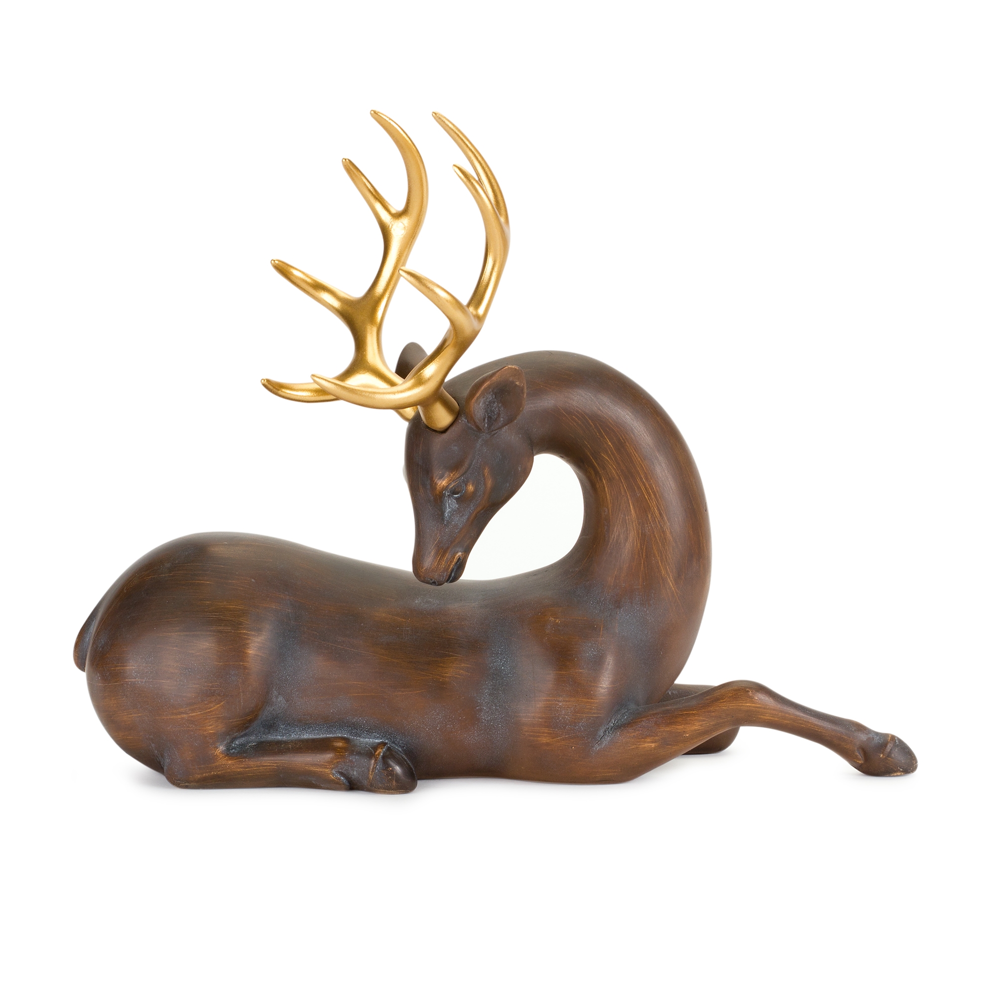 Deer (Set of 2) 14.25