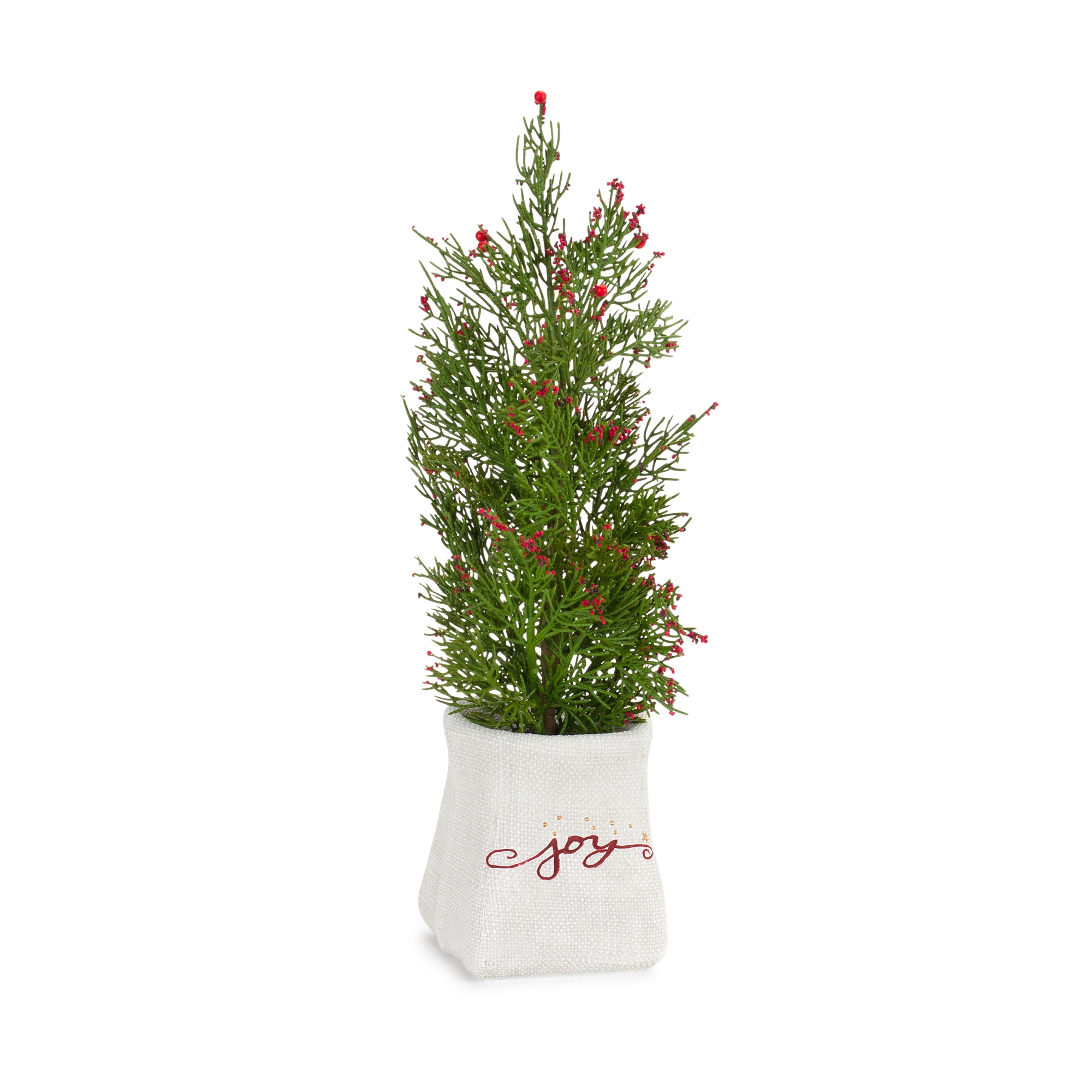 Potted Tree (Set of 2) 14.25