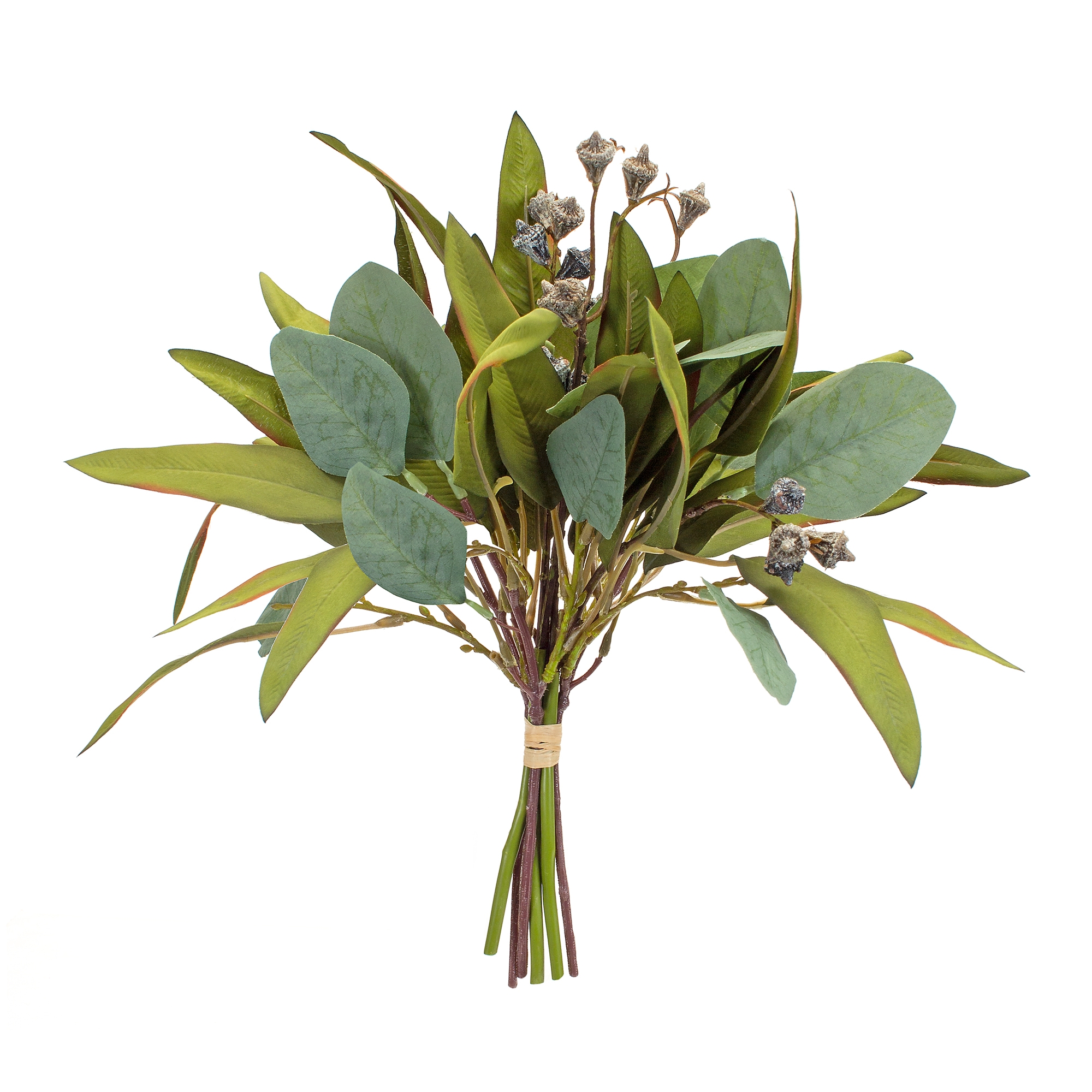 Foliage Bundle (Set of 6) 15.75