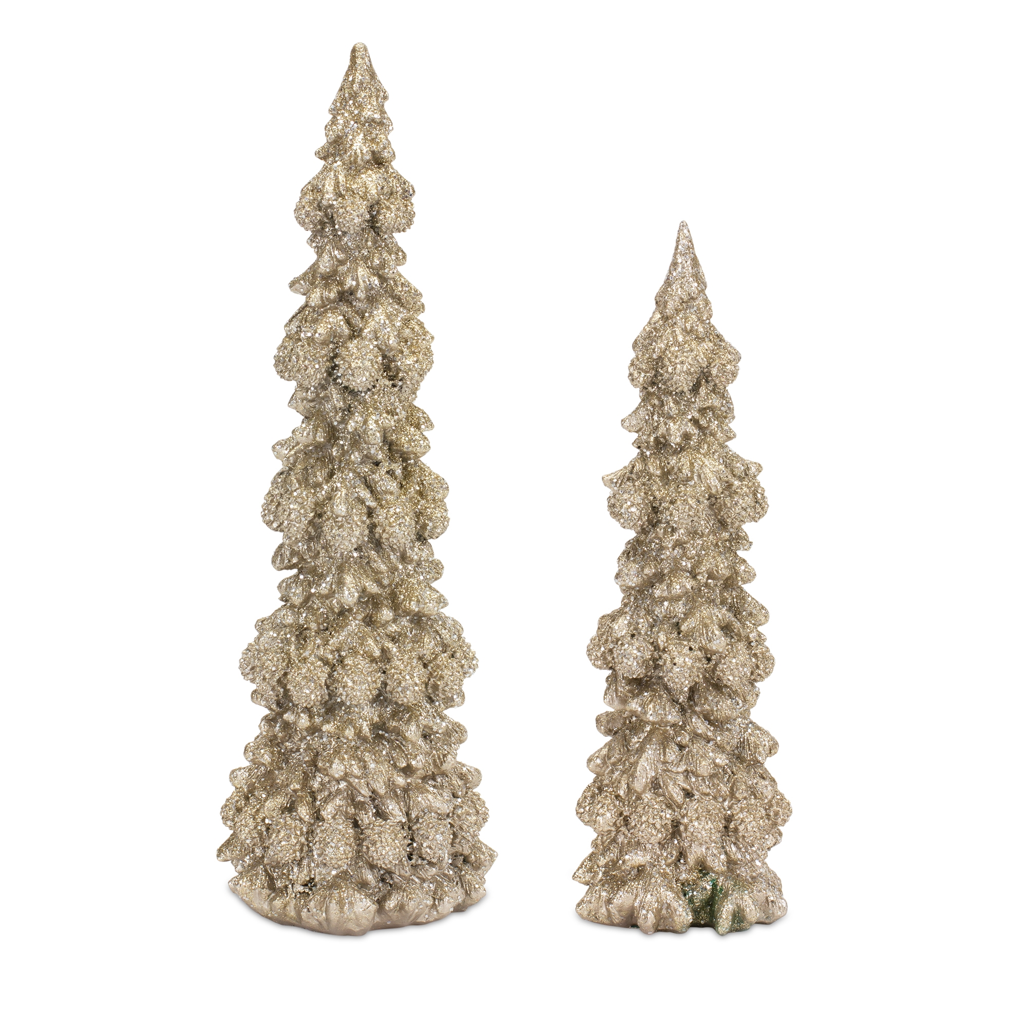 Tree (Set of 4) 9.25