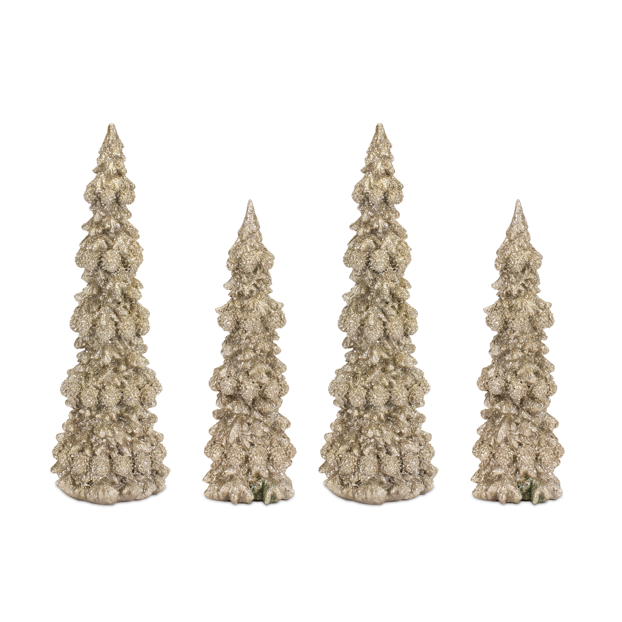 Tree (Set of 4) 9.25