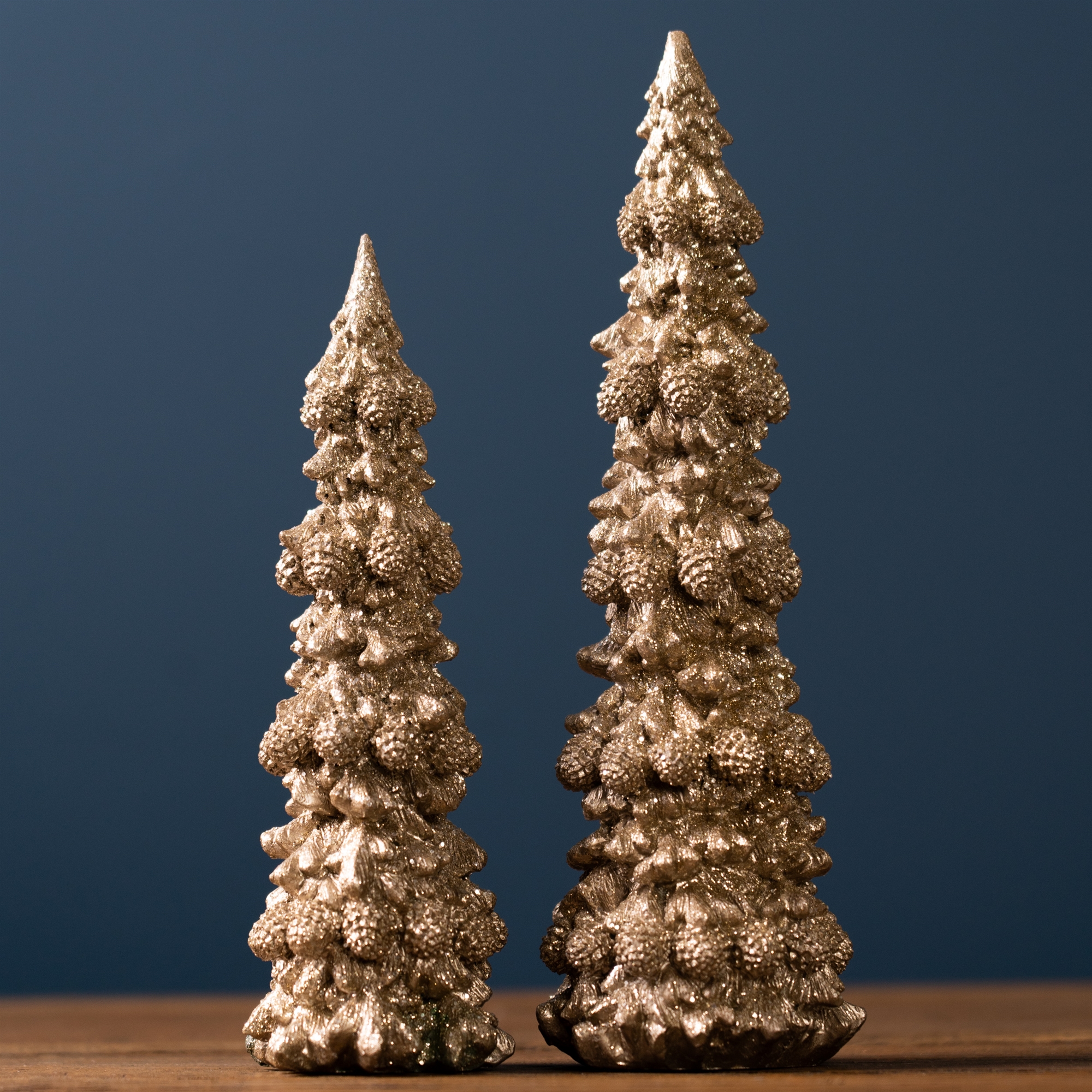 Tree (Set of 4) 9.25