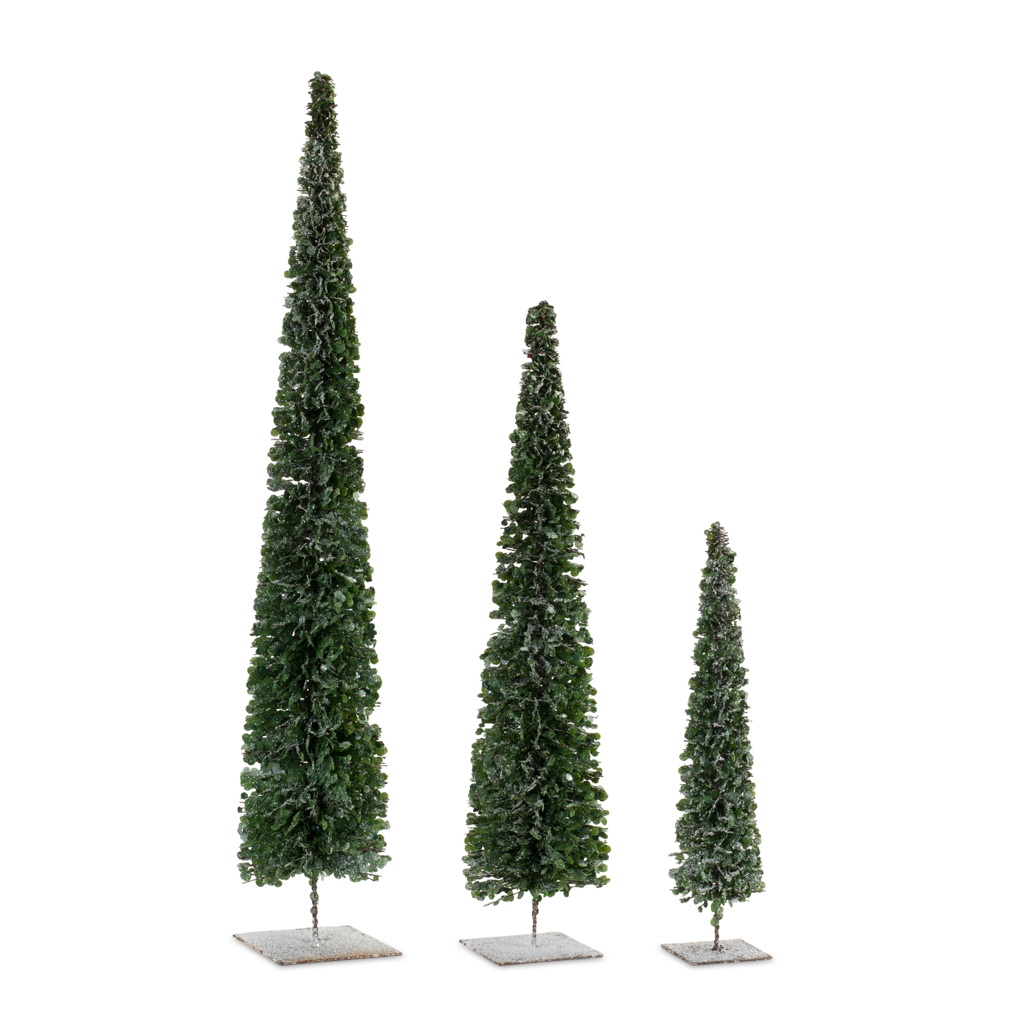 Tree (Set of 3) 15.75
