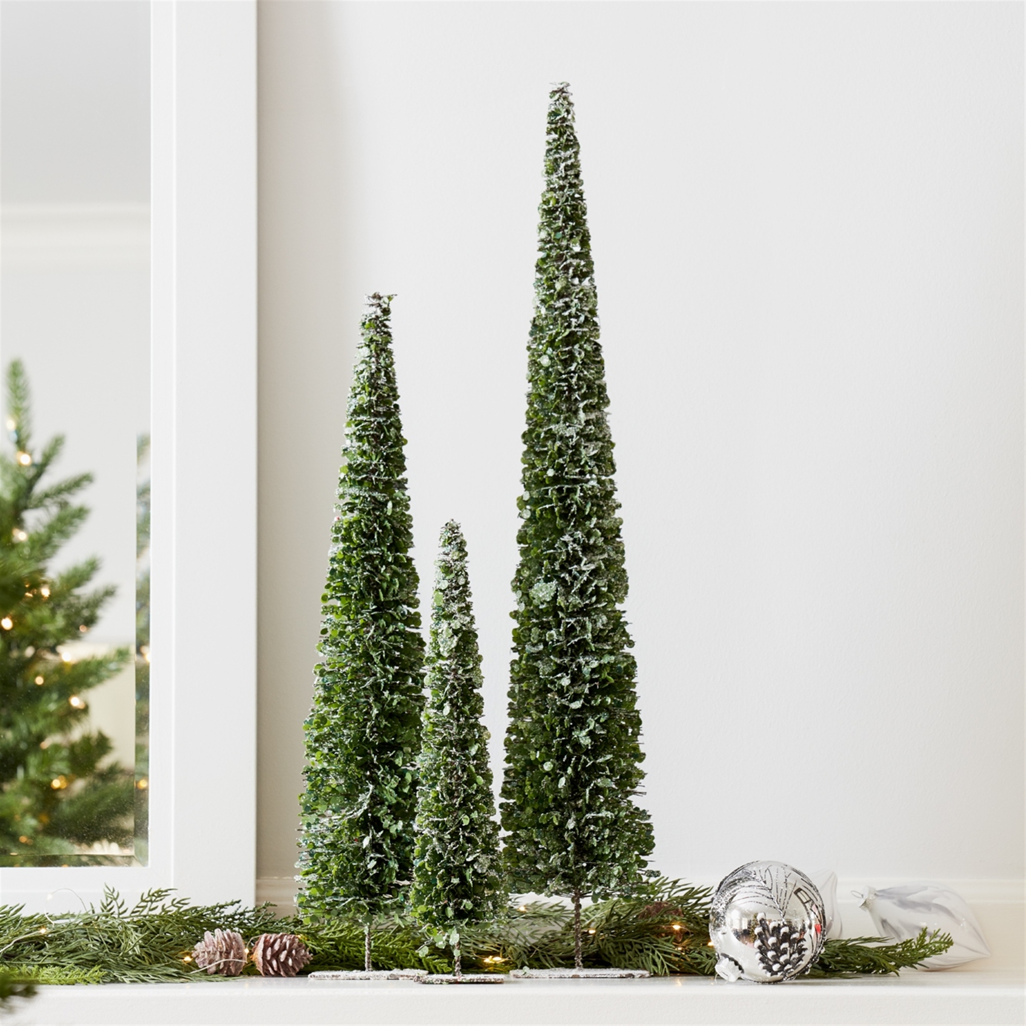 Tree (Set of 3) 15.75