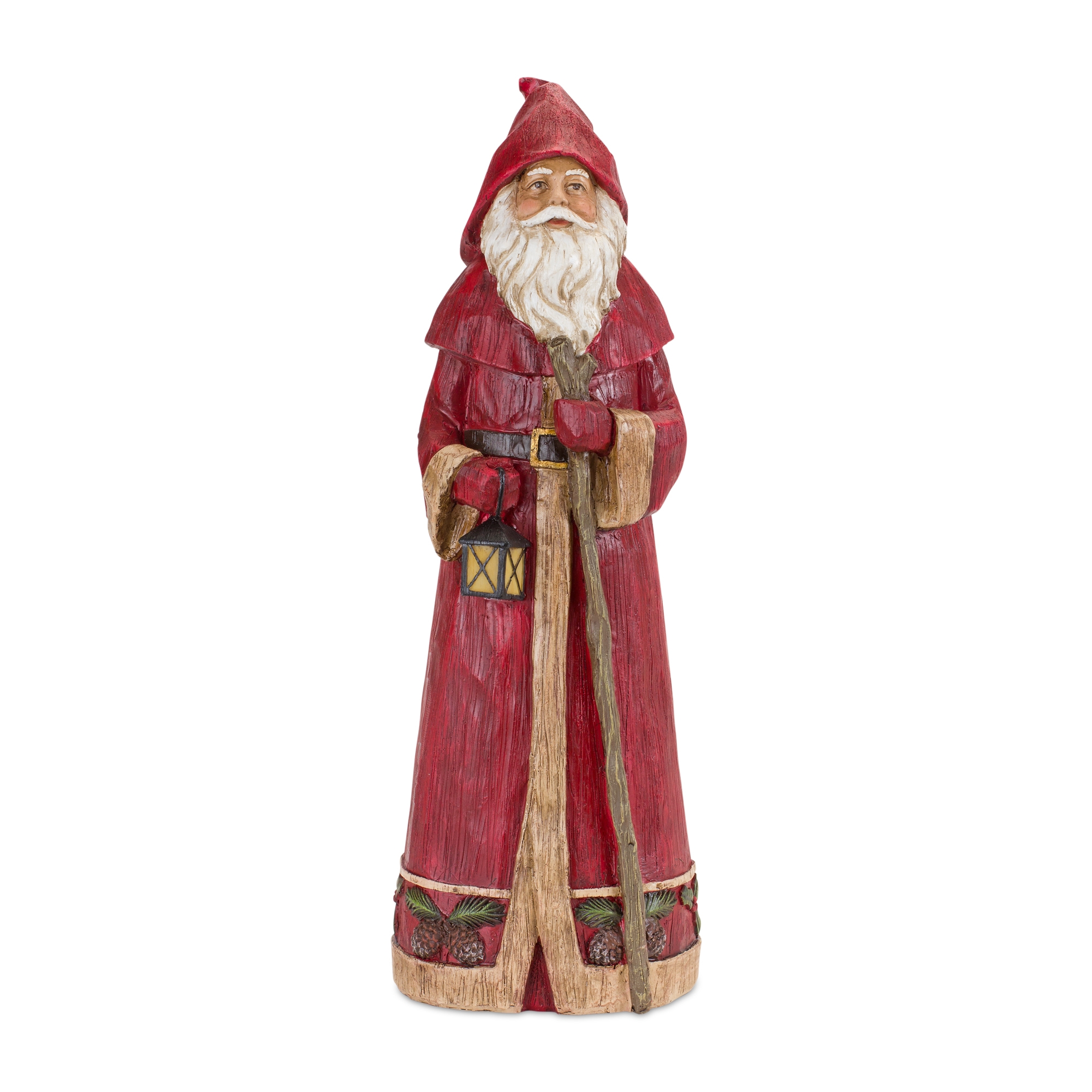 Santa (Set of 2) 13