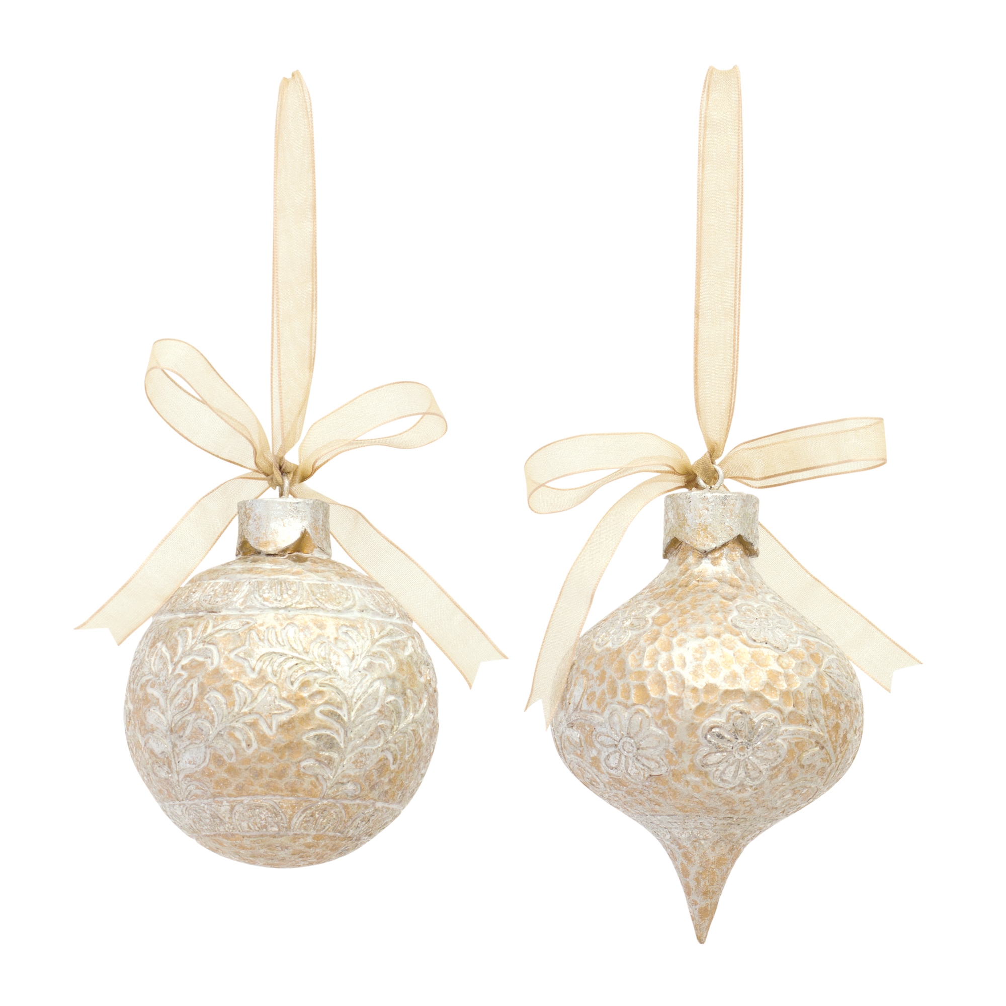 Ornament (Set of 12) 3.75