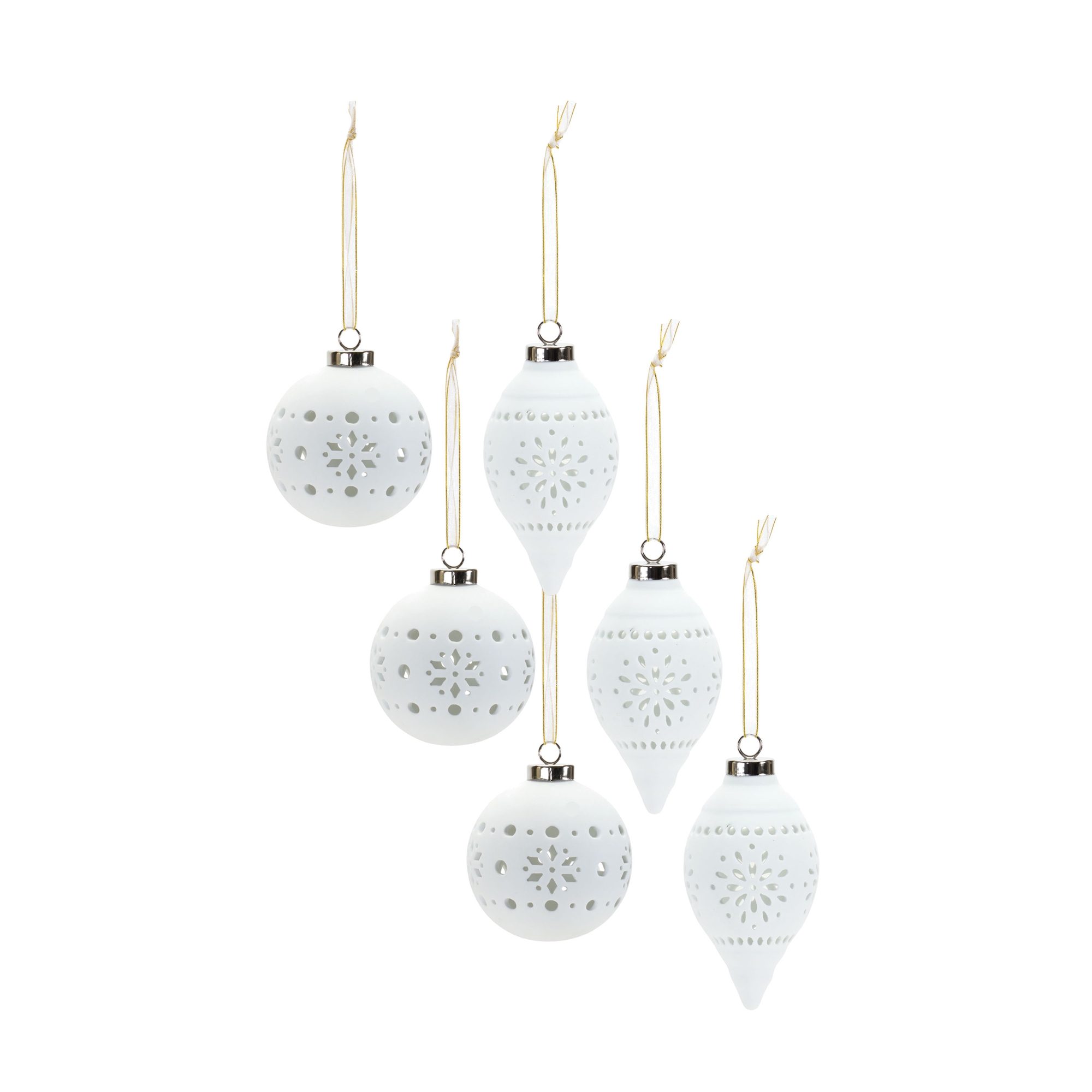 Ornament (Set of 6) 4