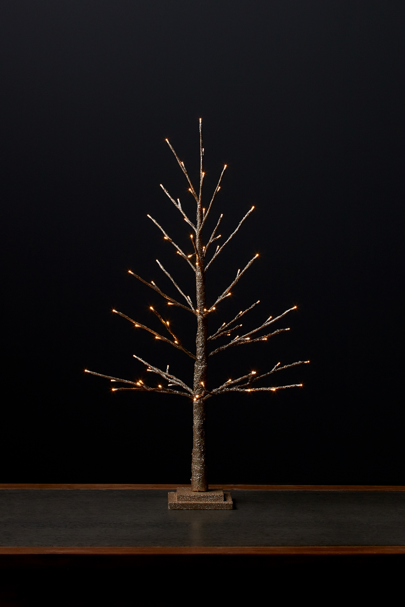 LED Twig Tree 36
