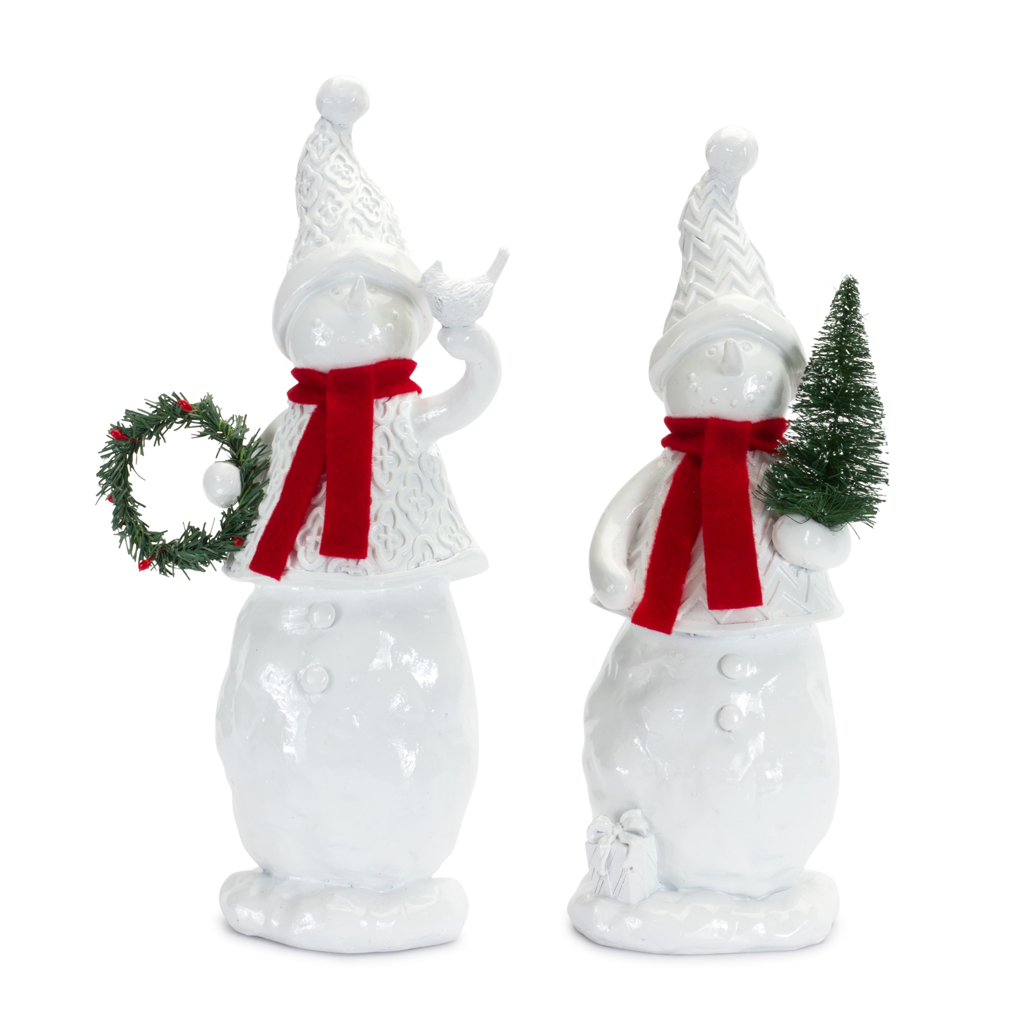 Snowman (Set of 2) 10.5