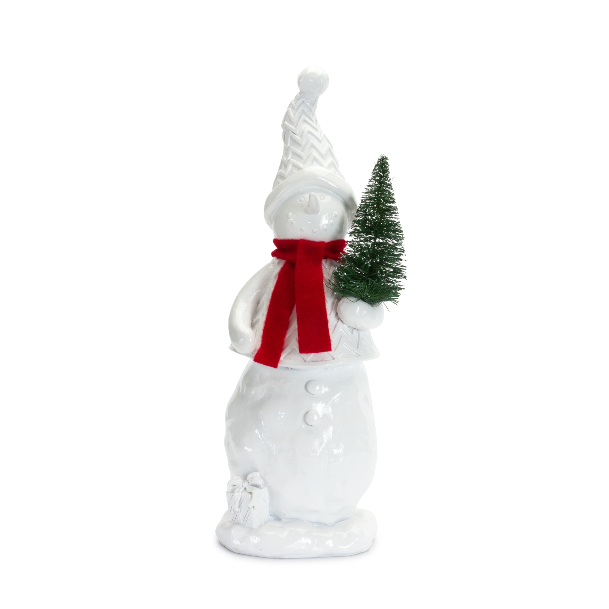 Snowman (Set of 2) 10.5