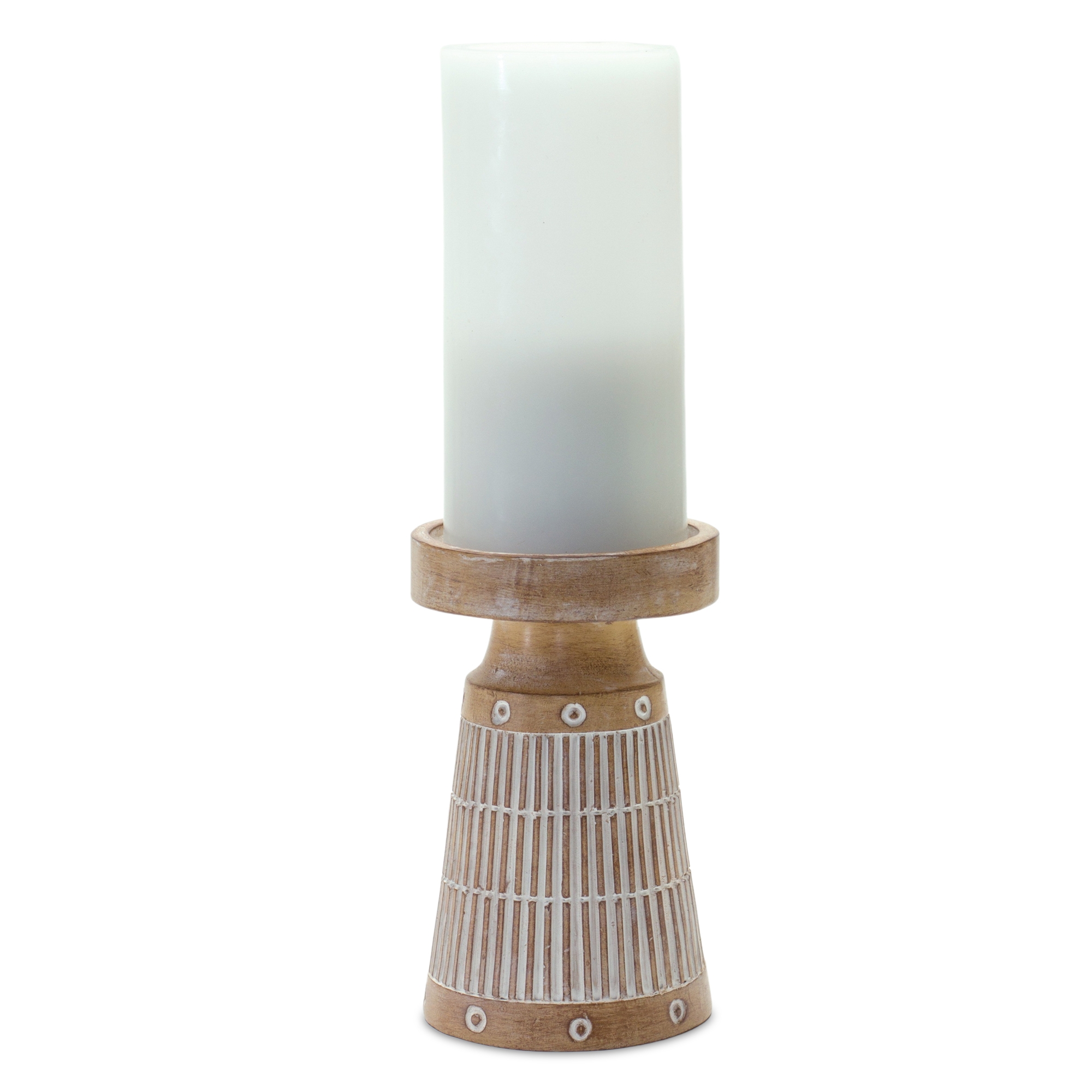 Candle Holder (Set of 3) 6