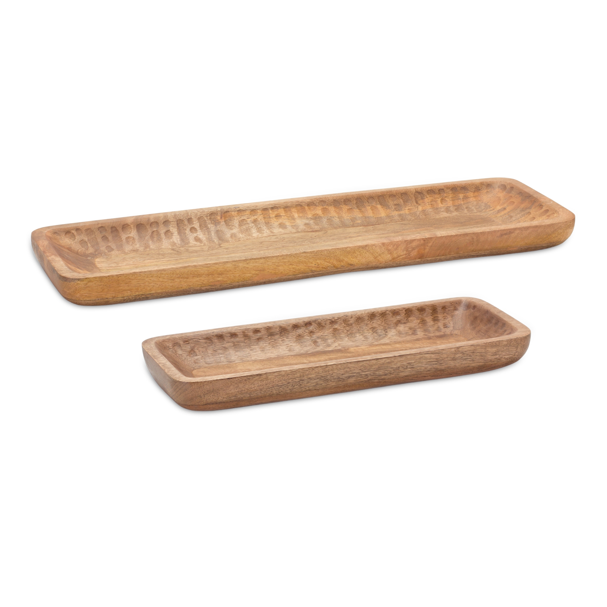 Tray (Set of 2) 18.25