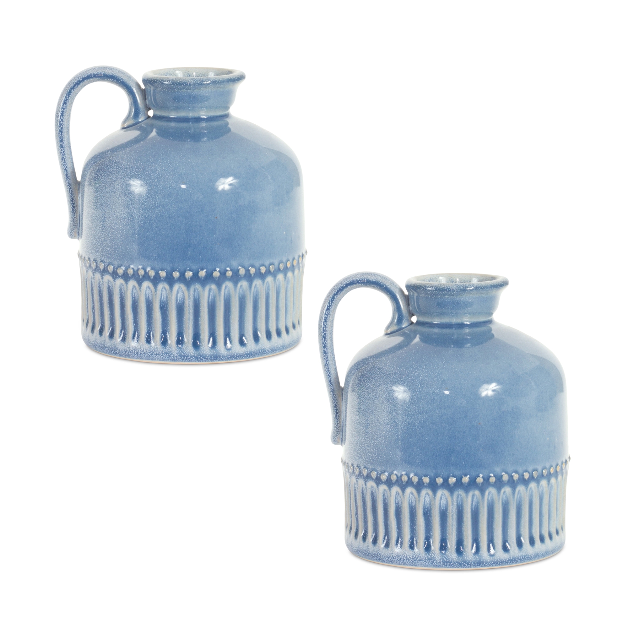 Jug (Set of 2) 6.25