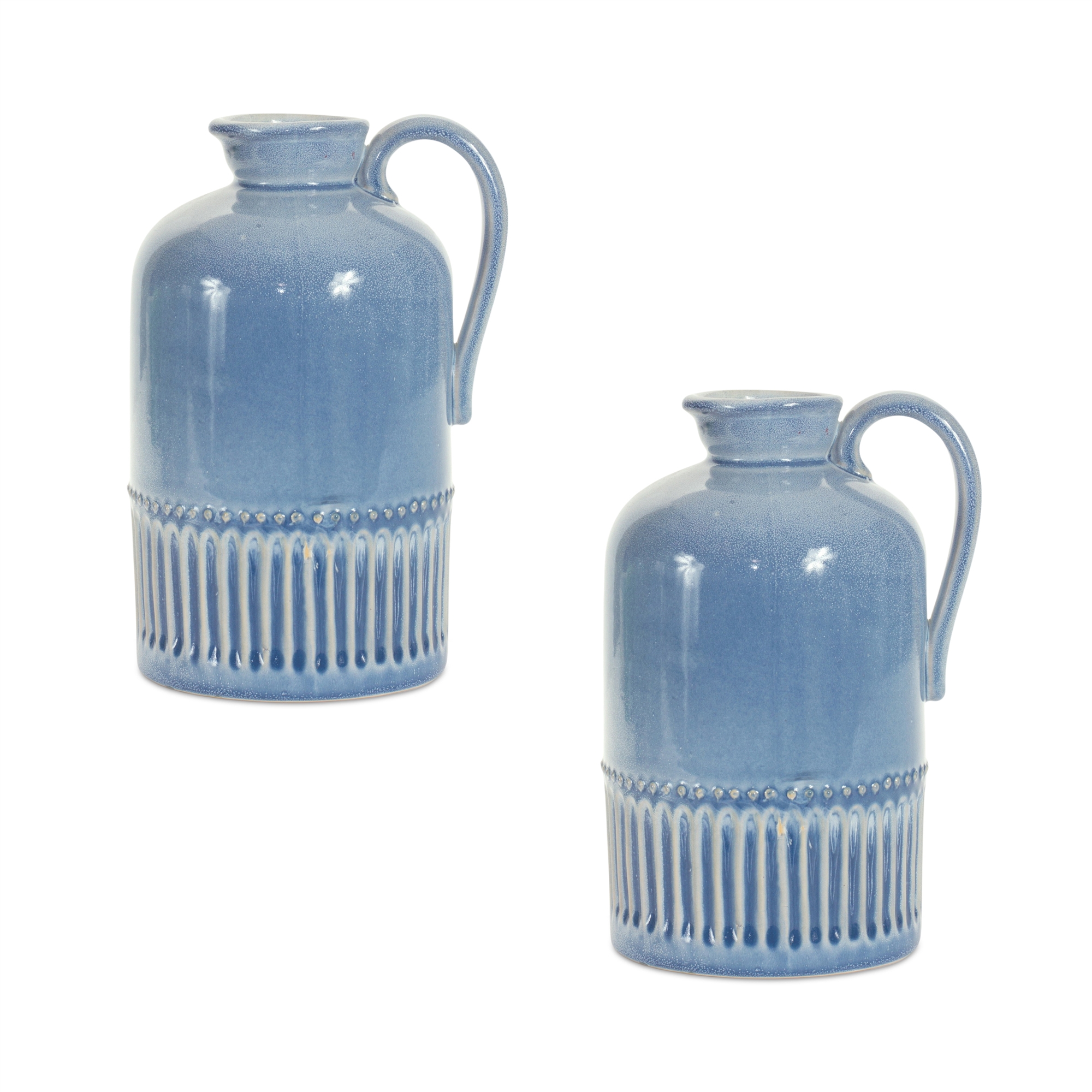 Jug (Set of 2) 8.75