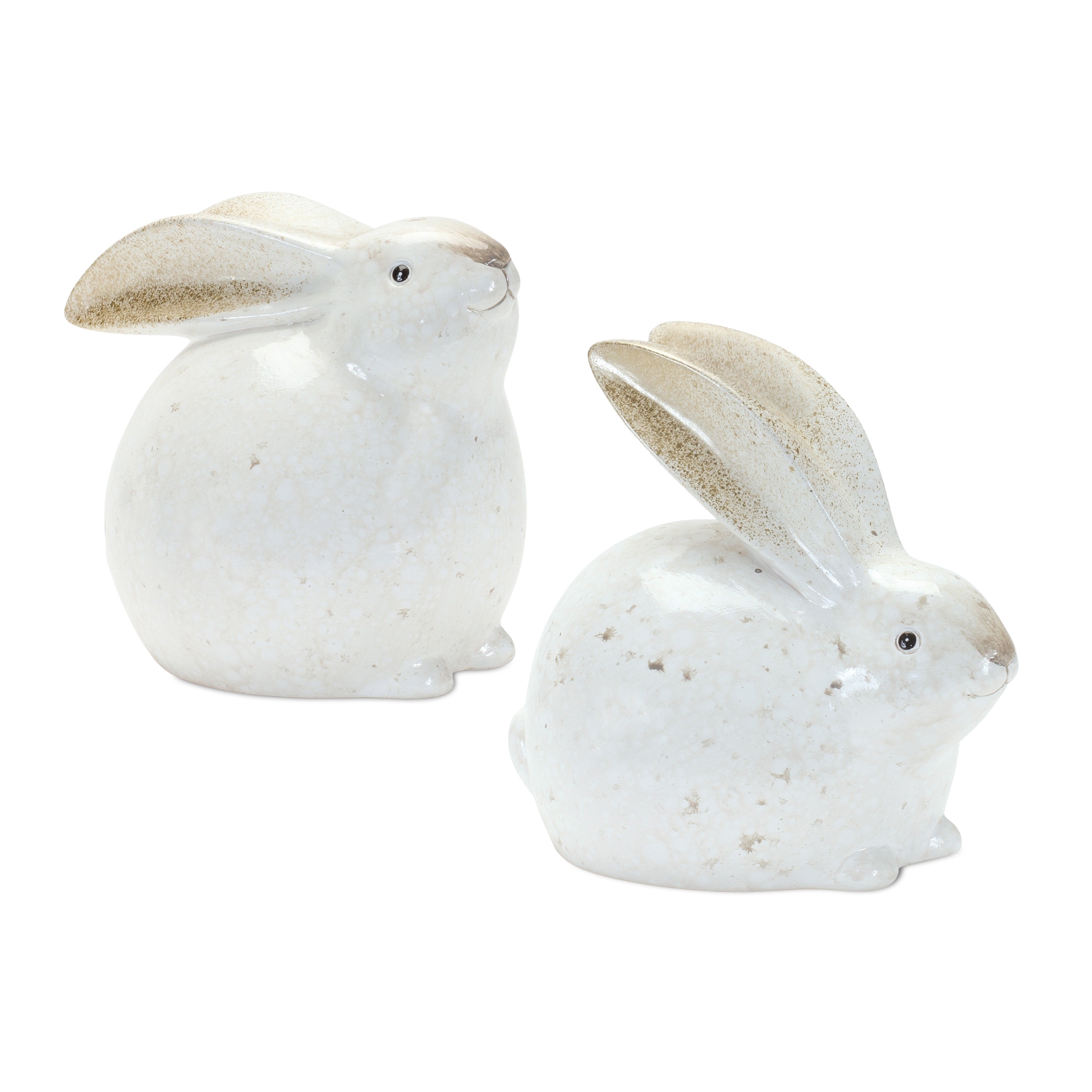 Bunny (Set of 4) 5.5