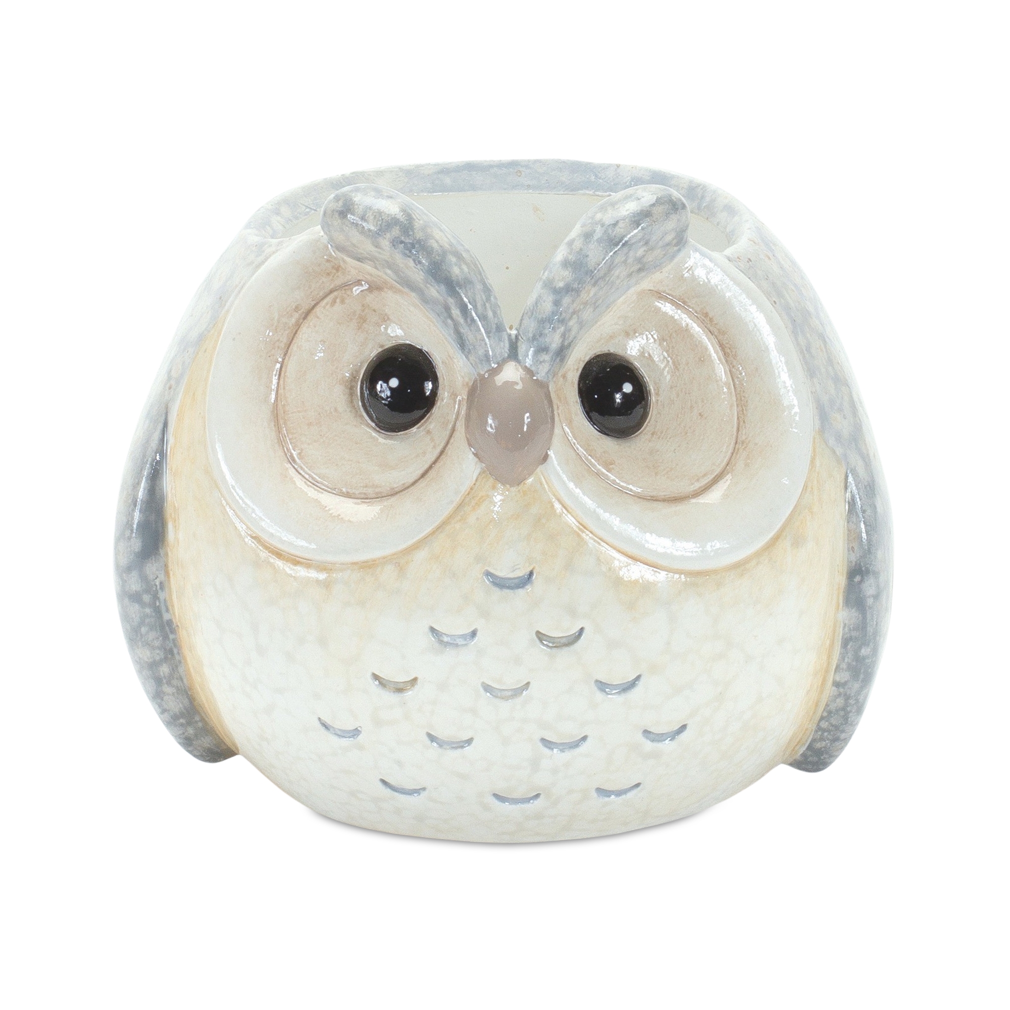 Owl (Set of 3) 3.75