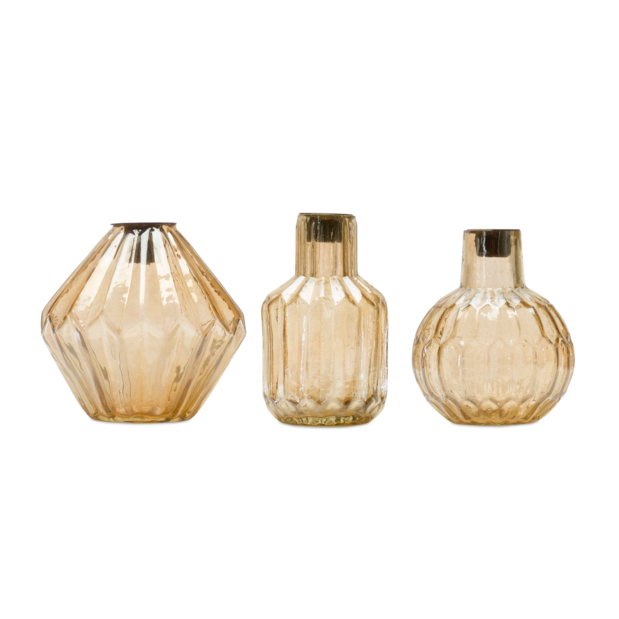 Candle Holder (Set of 3) 5