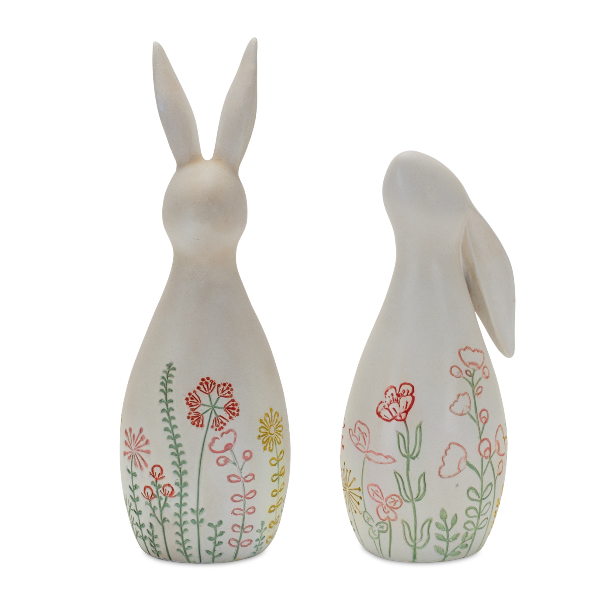 Rabbit (Set of 2) 7