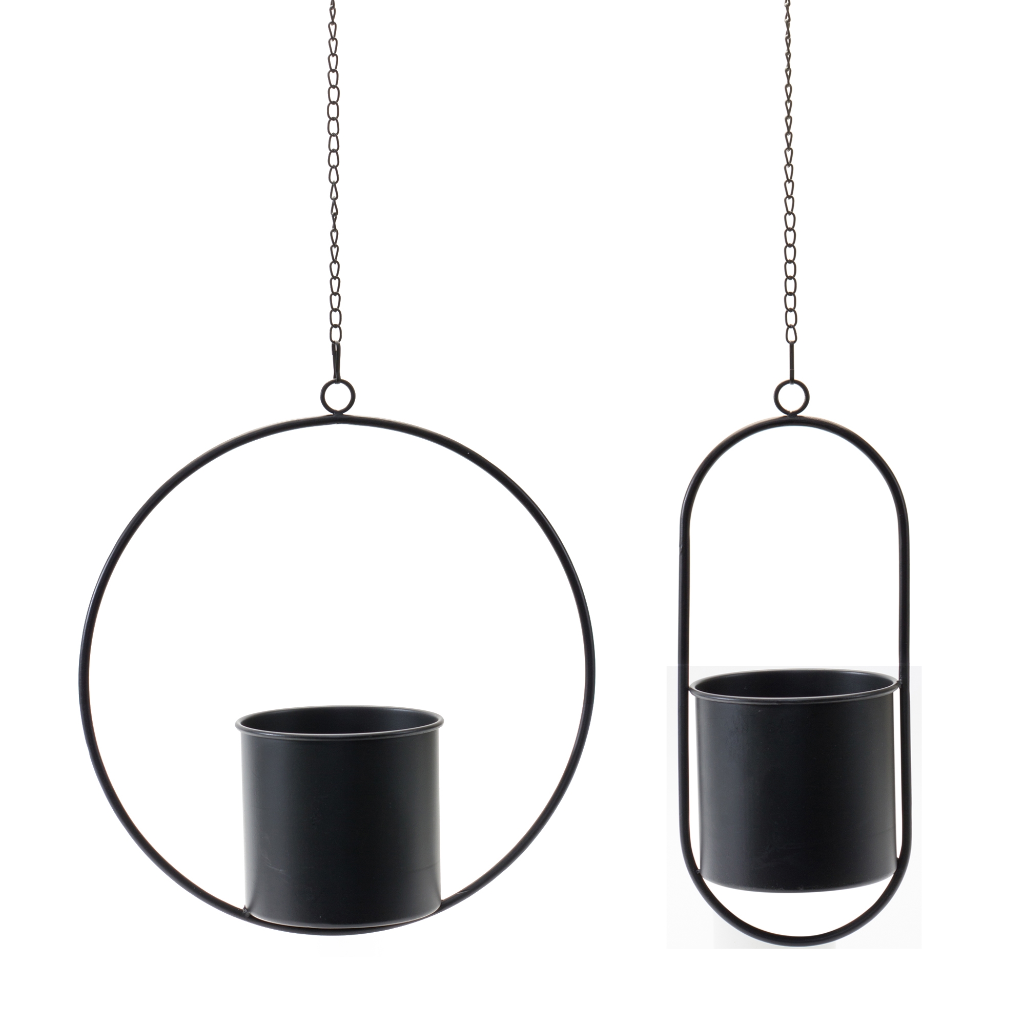 Hanging Pot (Set of 2) 17