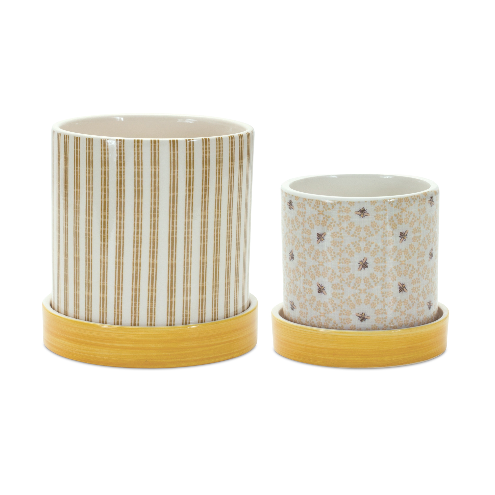 Container (Set of 2) 4.5