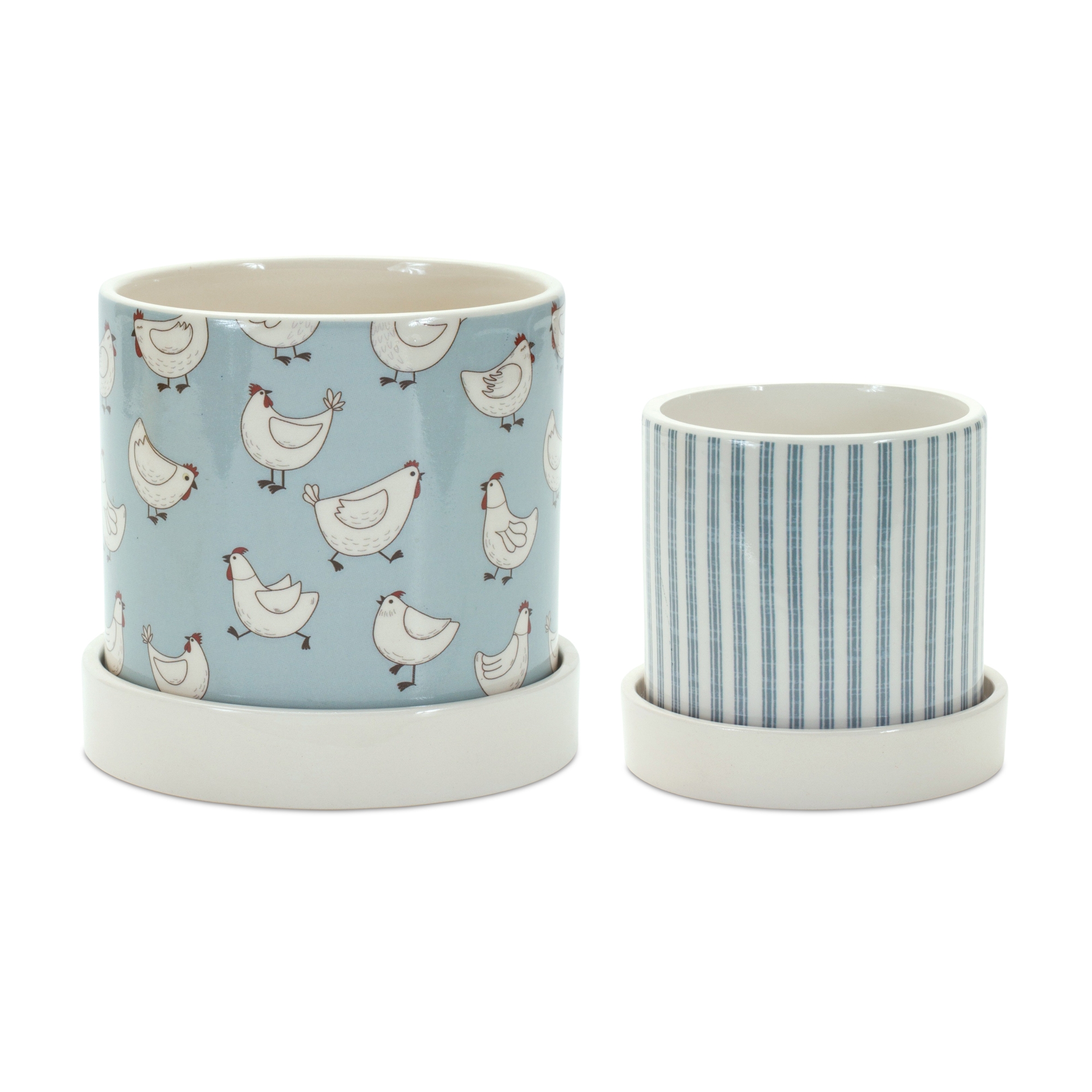 Container (Set of 2) 4.5