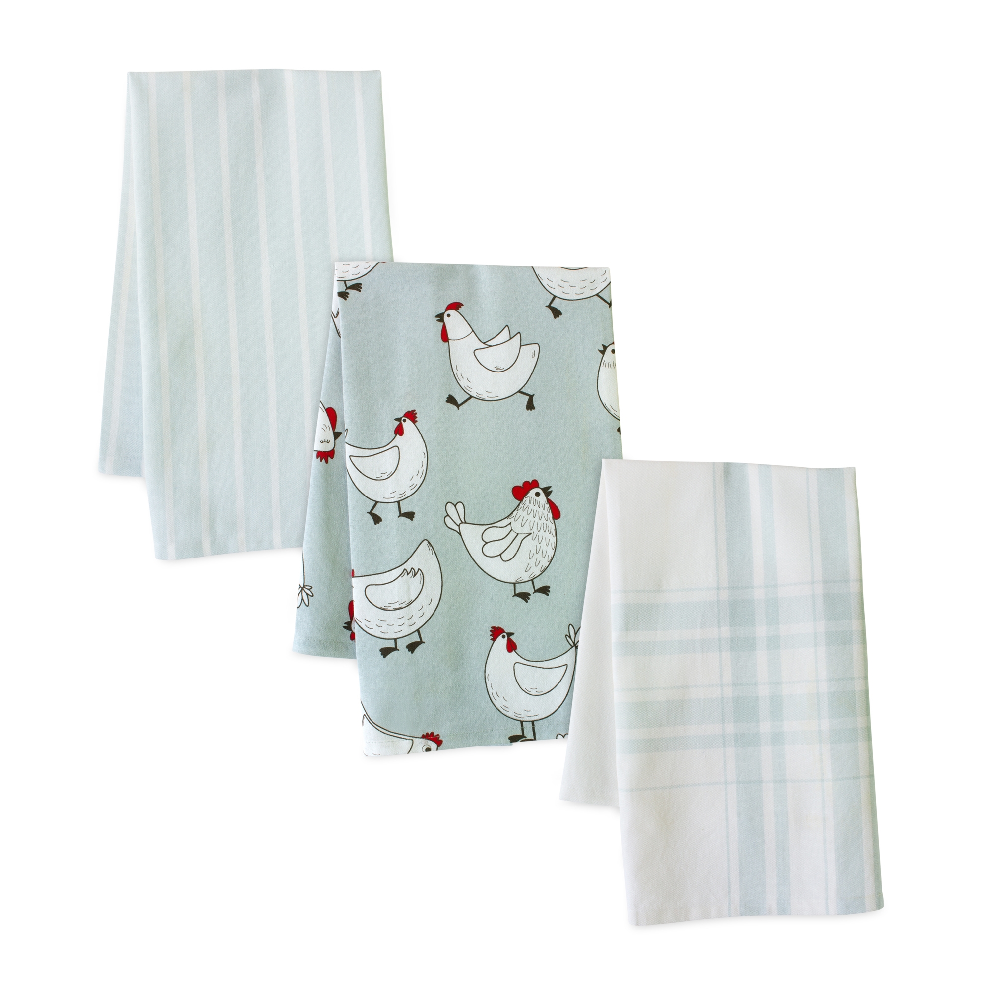 Tea Towel (Set of 3) 20