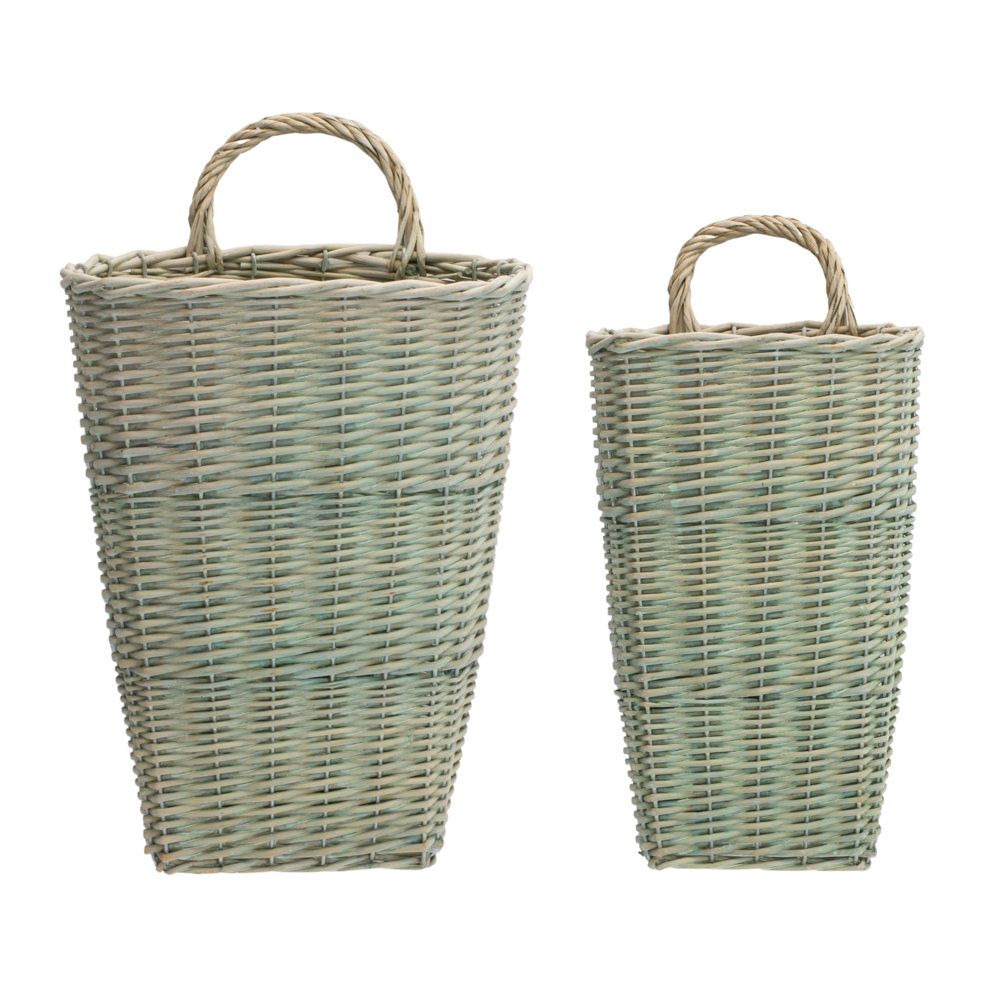 Basket (Set of 2) 11.75