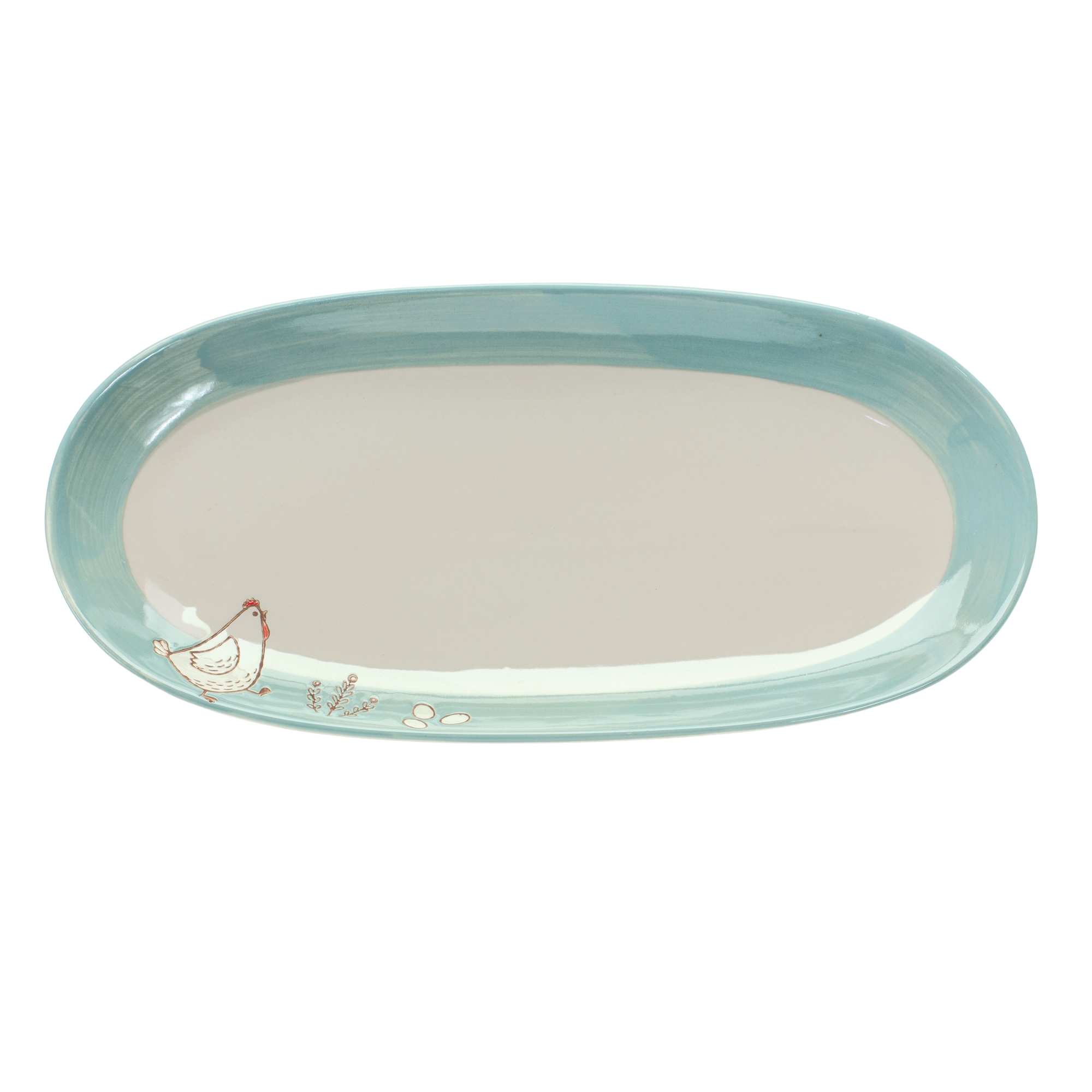 Platter (Set of 2) 12.5