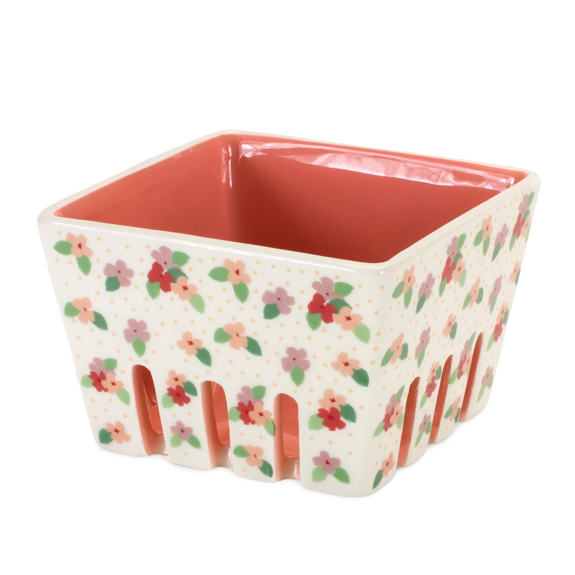 Berry Container (Set of 6) 4.25