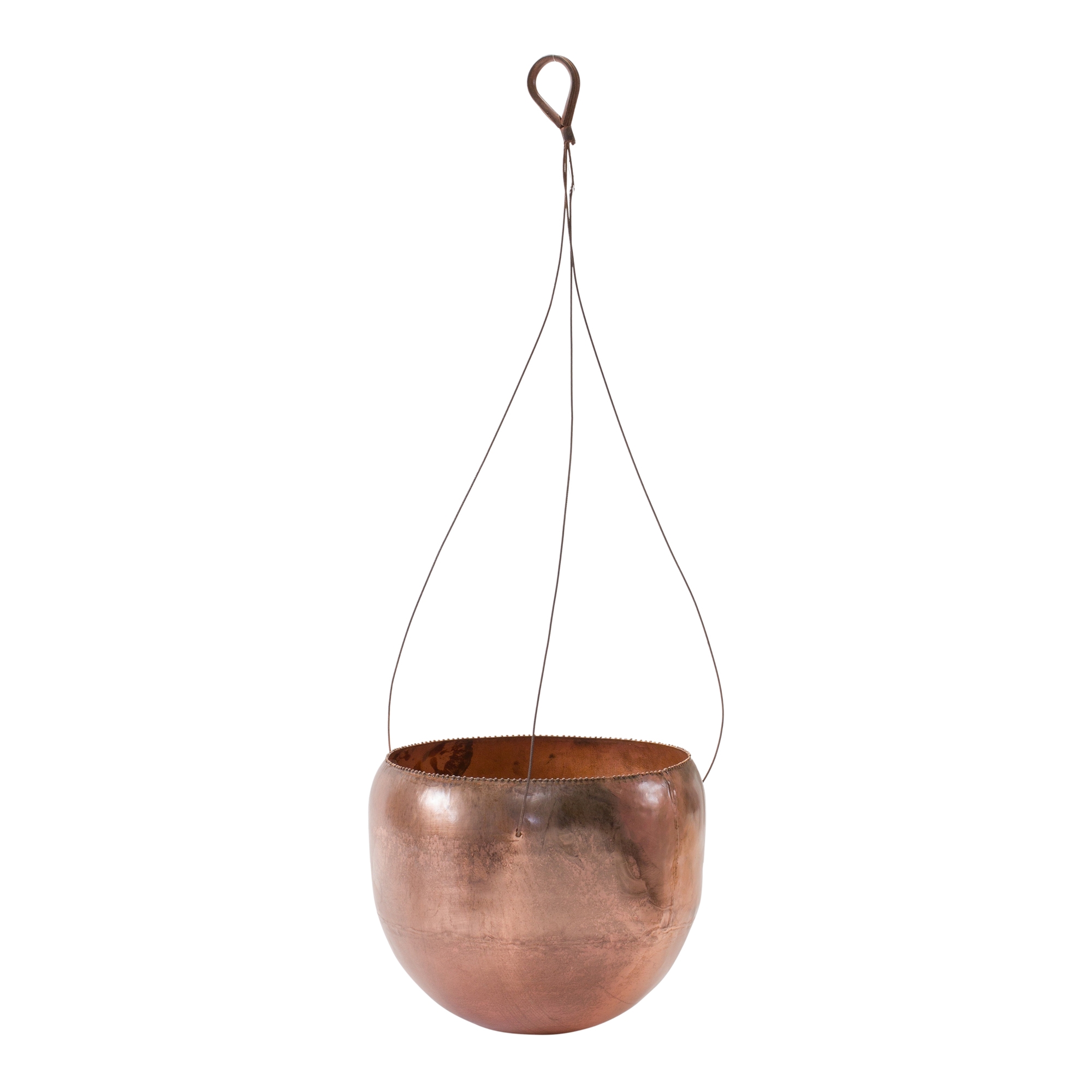 Hanging Planter 10