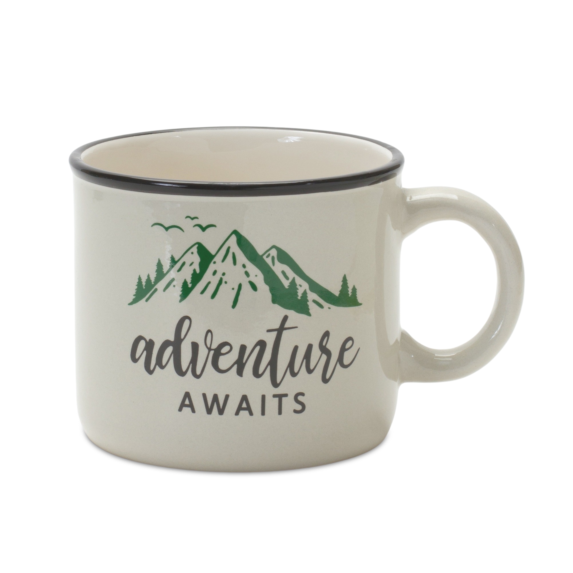 Mug (Set of 6) 6