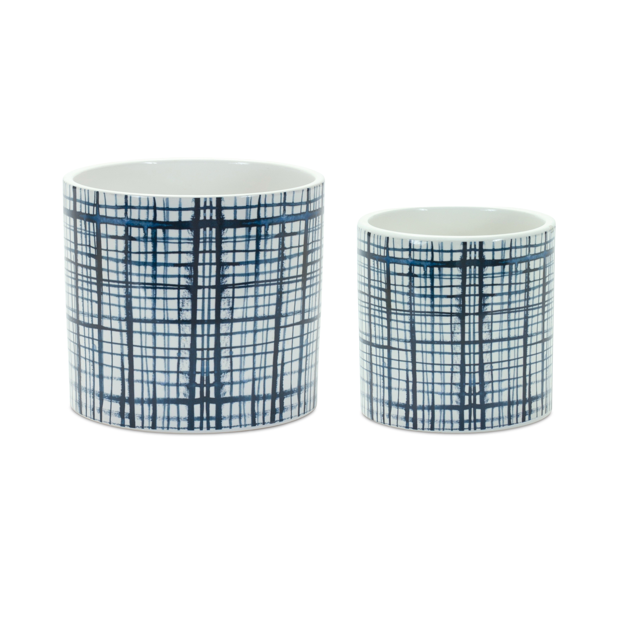 Pot (Set of 2) 4
