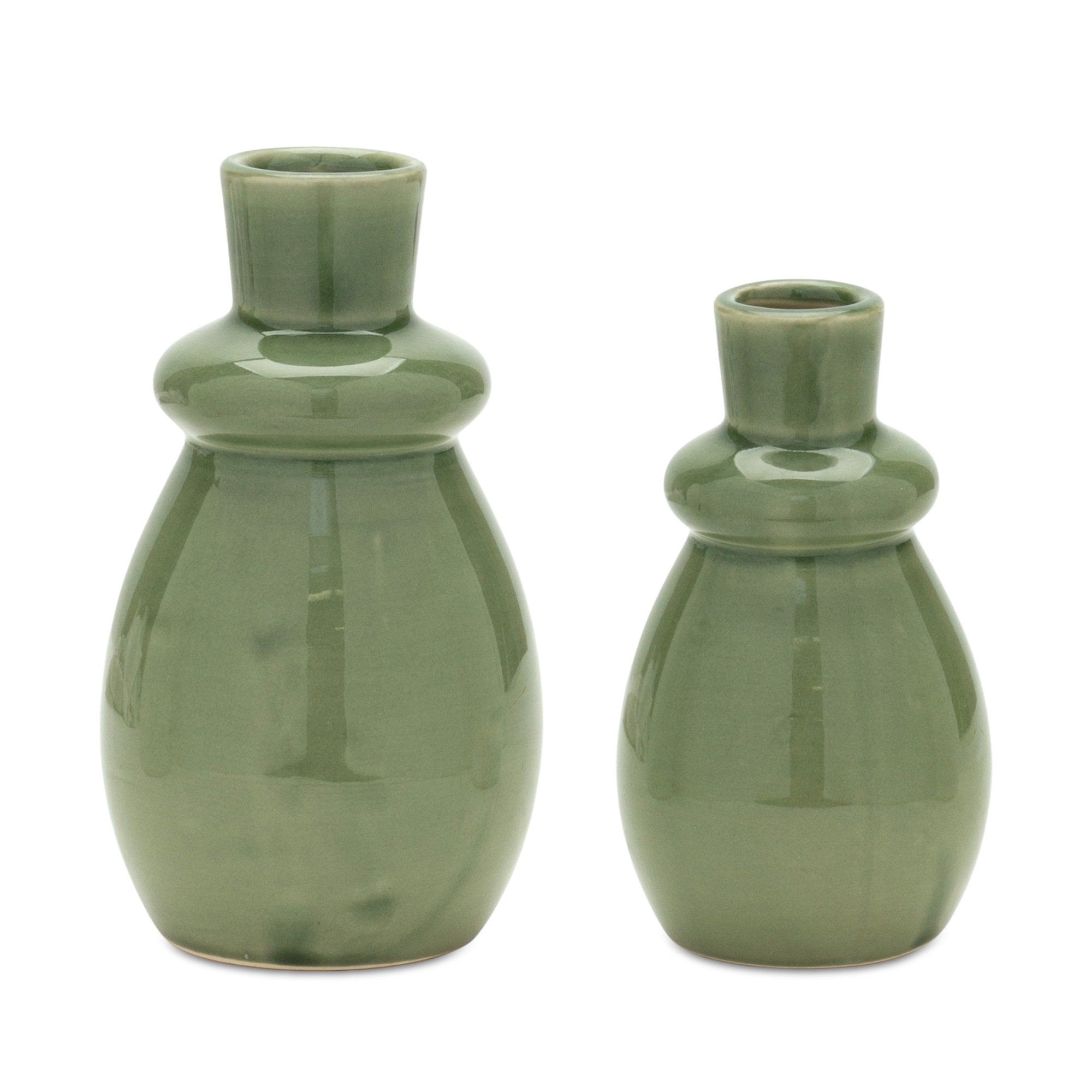 Vase (Set of 2) 6.5