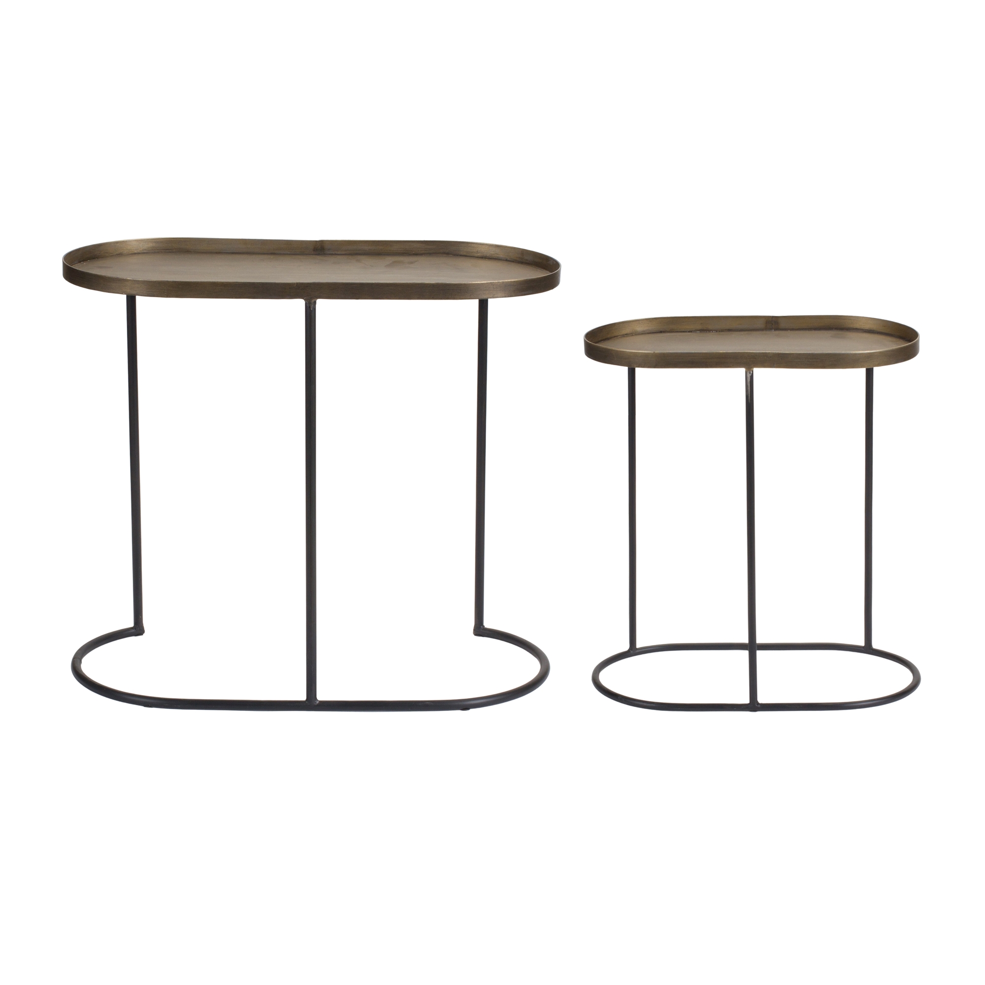 Accent Table (Set of 2) 16