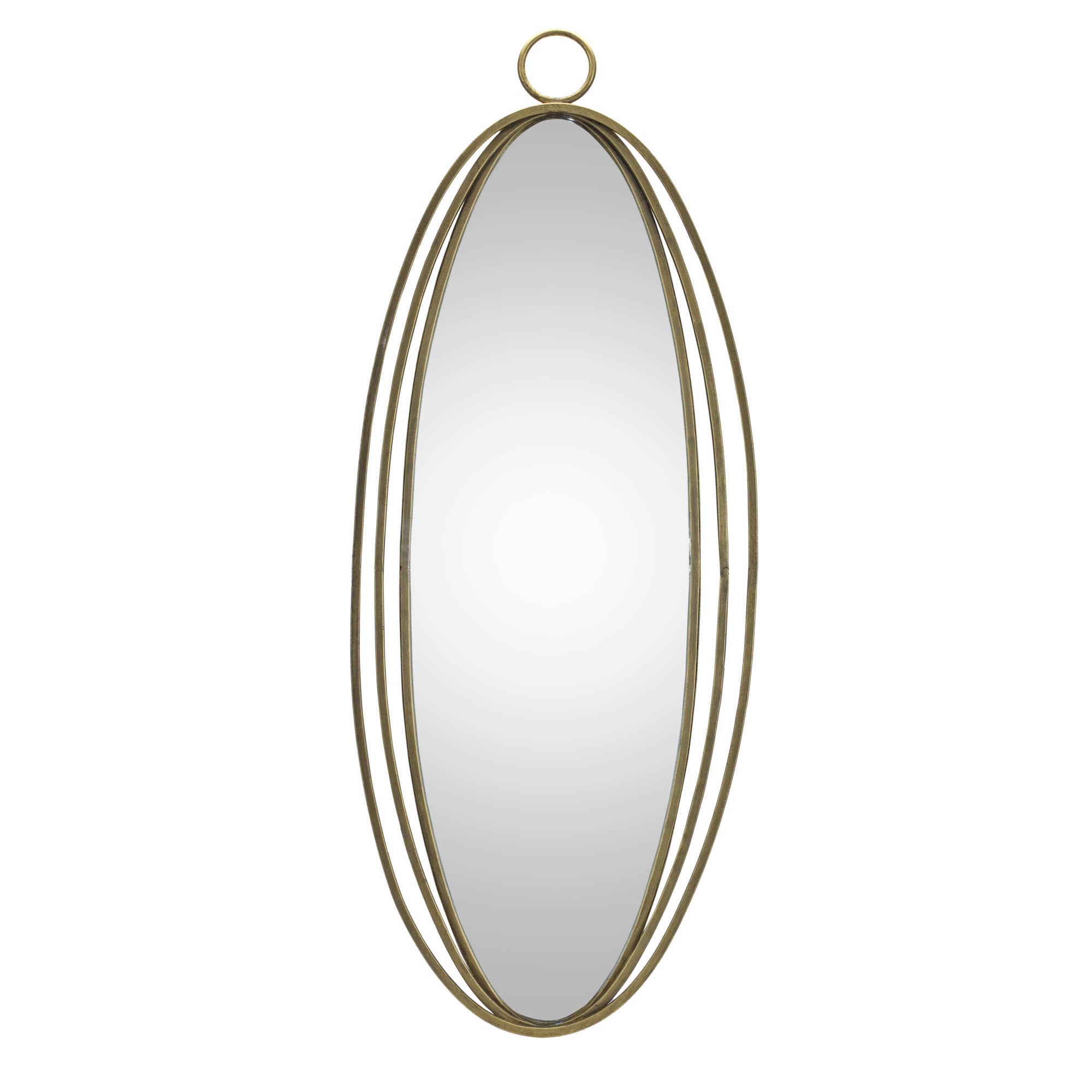 Wall Mirror 13.75