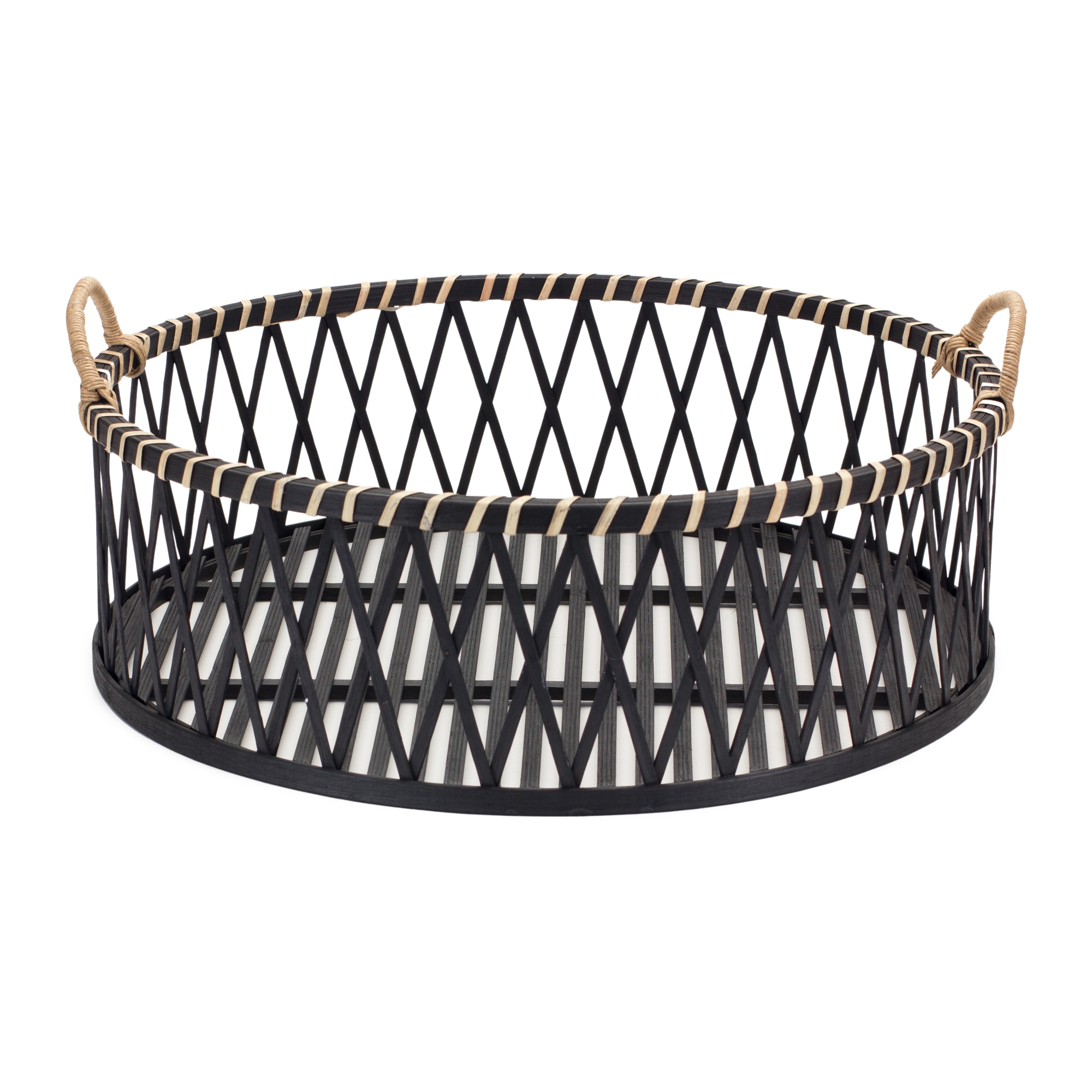 Round Tray (Set of 2) 17.5