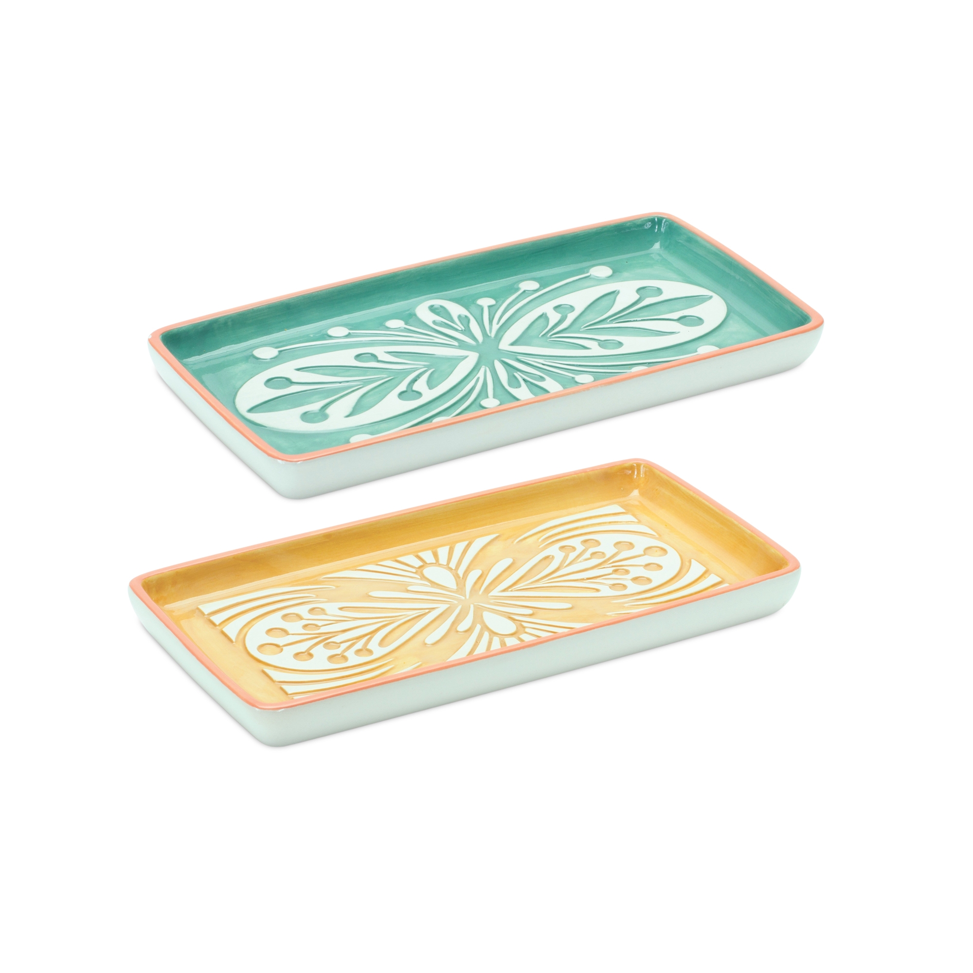 Tray (Set of 6) 8