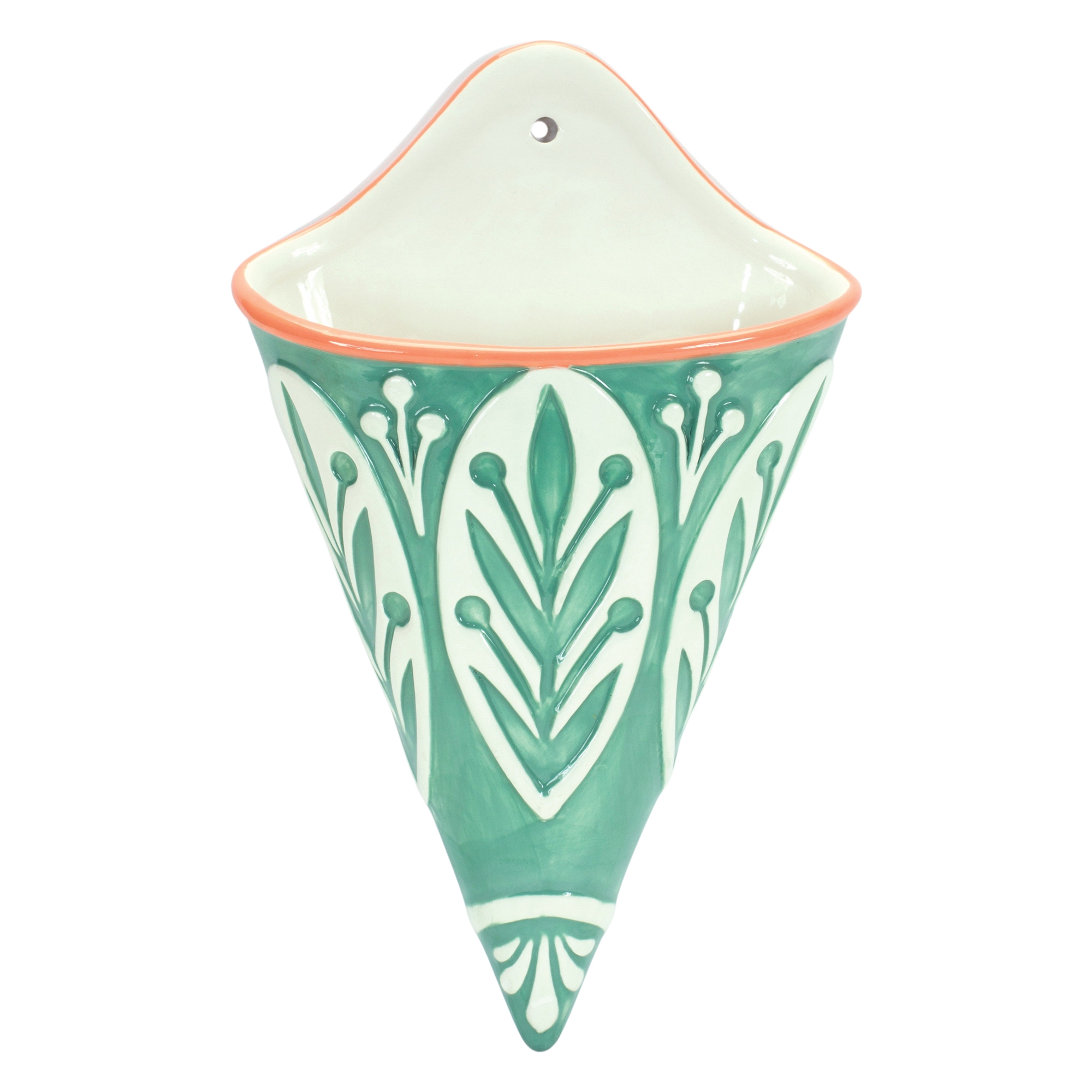 Wall Pocket (Set of 2) 6.25